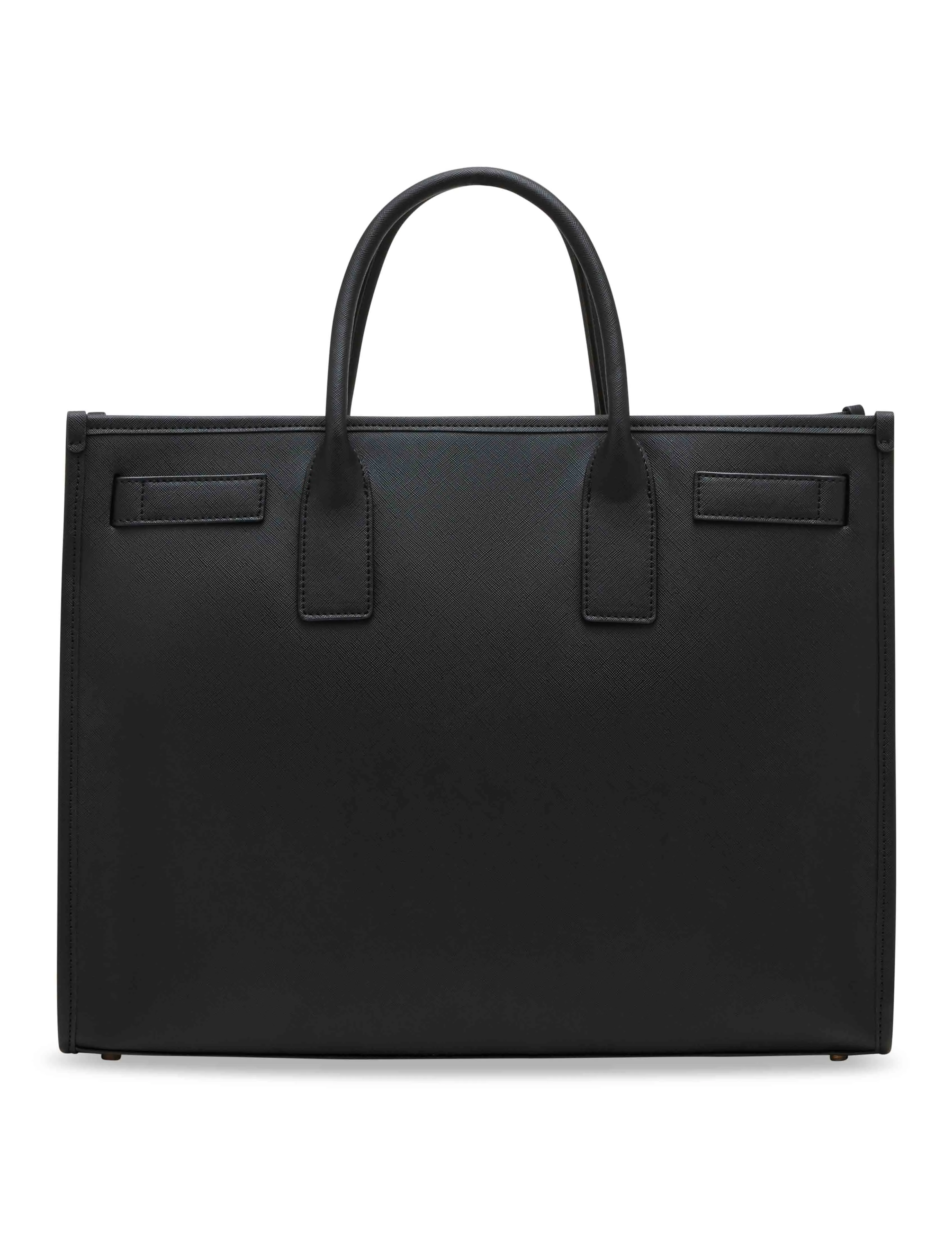 3 Piece Work Tote