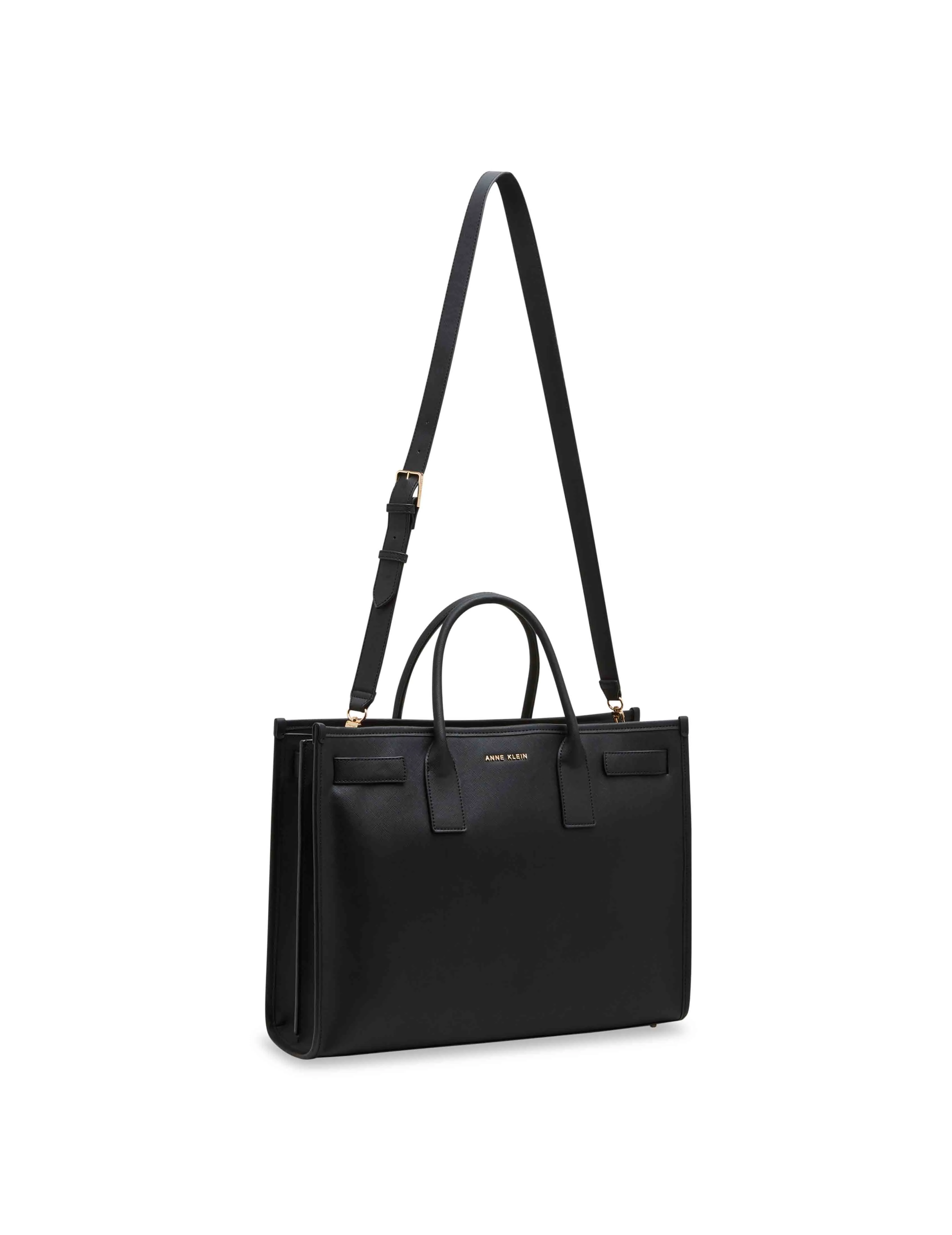 3 Piece Work Tote