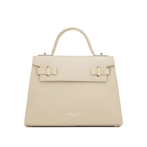 Ava  11" - Cream