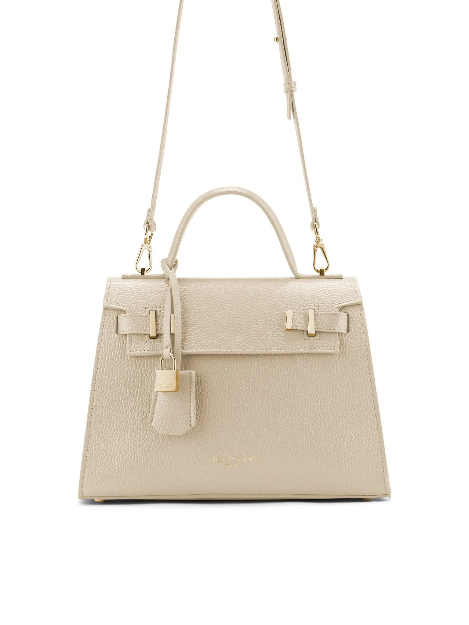 Ava  11" - Cream