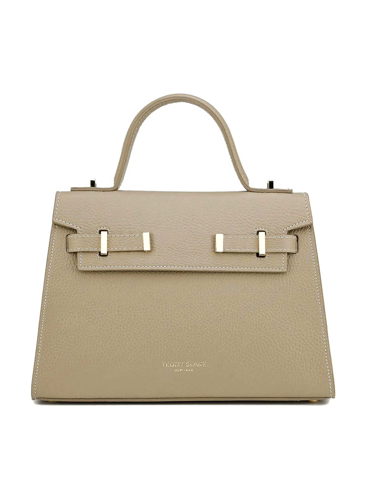 Ava  14" - Light Beige