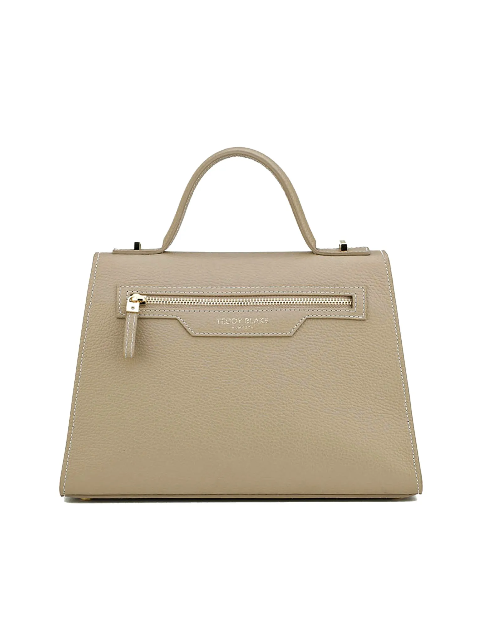 Ava  14" - Light Beige