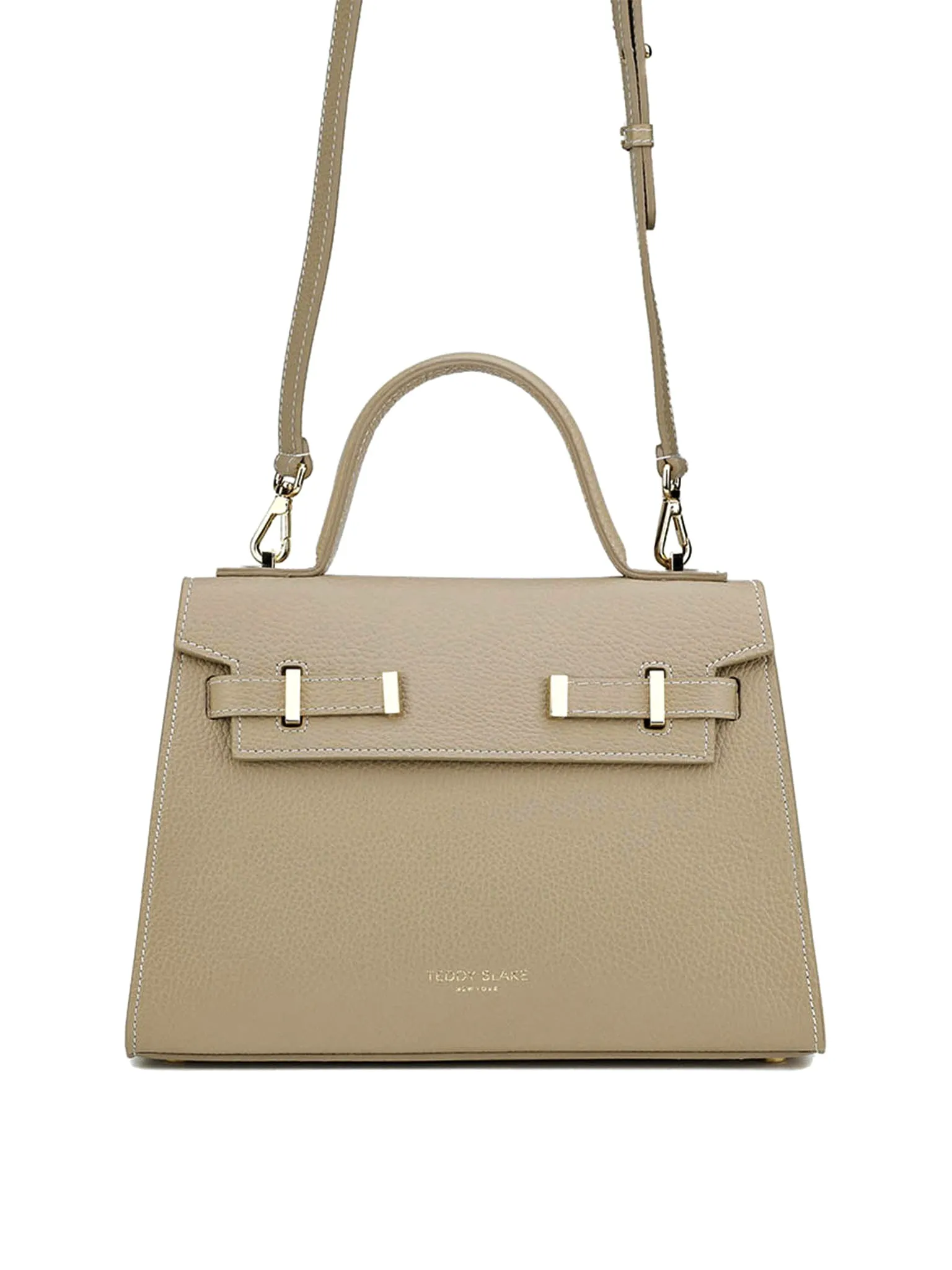 Ava  14" - Light Beige