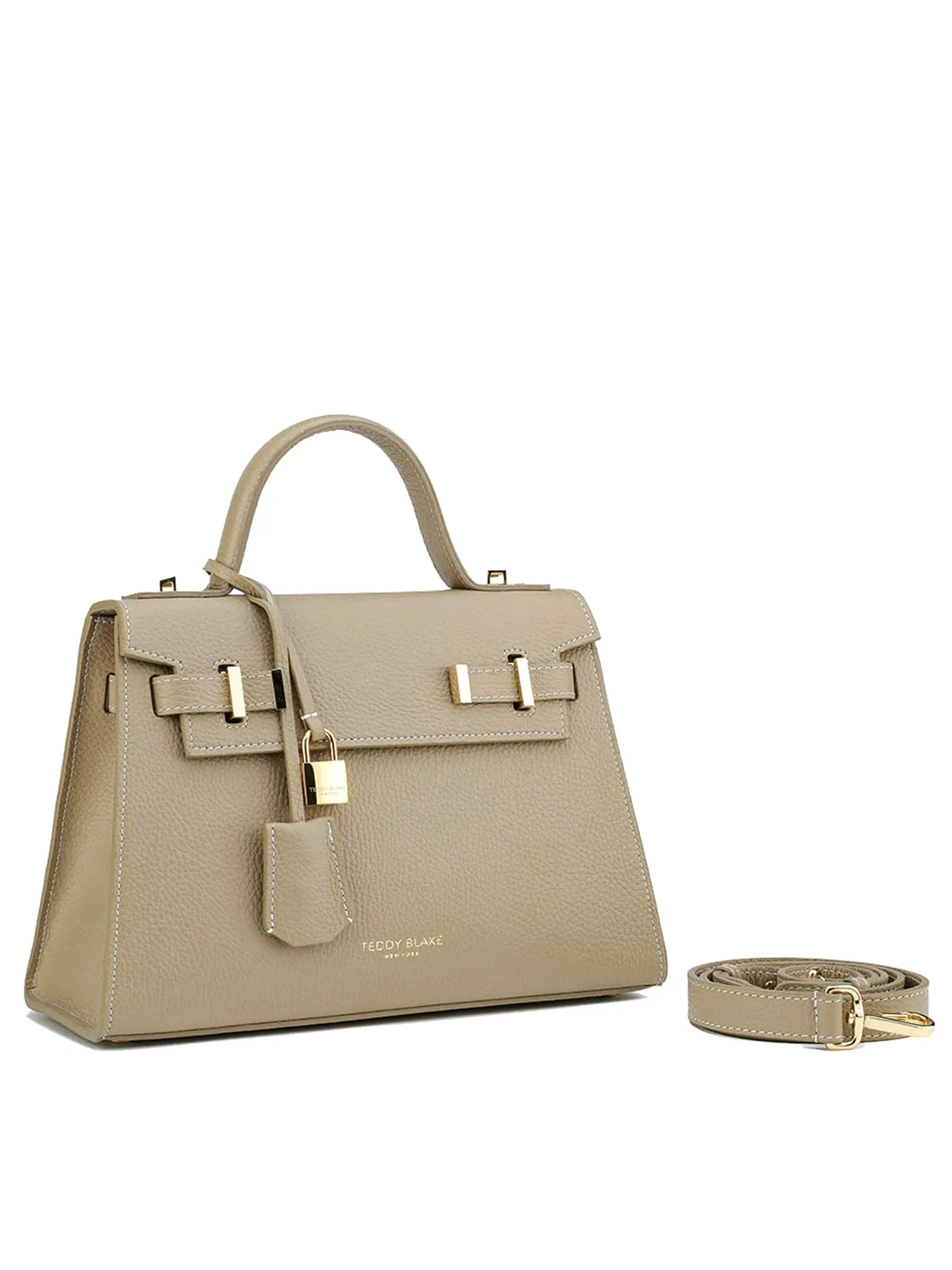 Ava  14" - Light Beige
