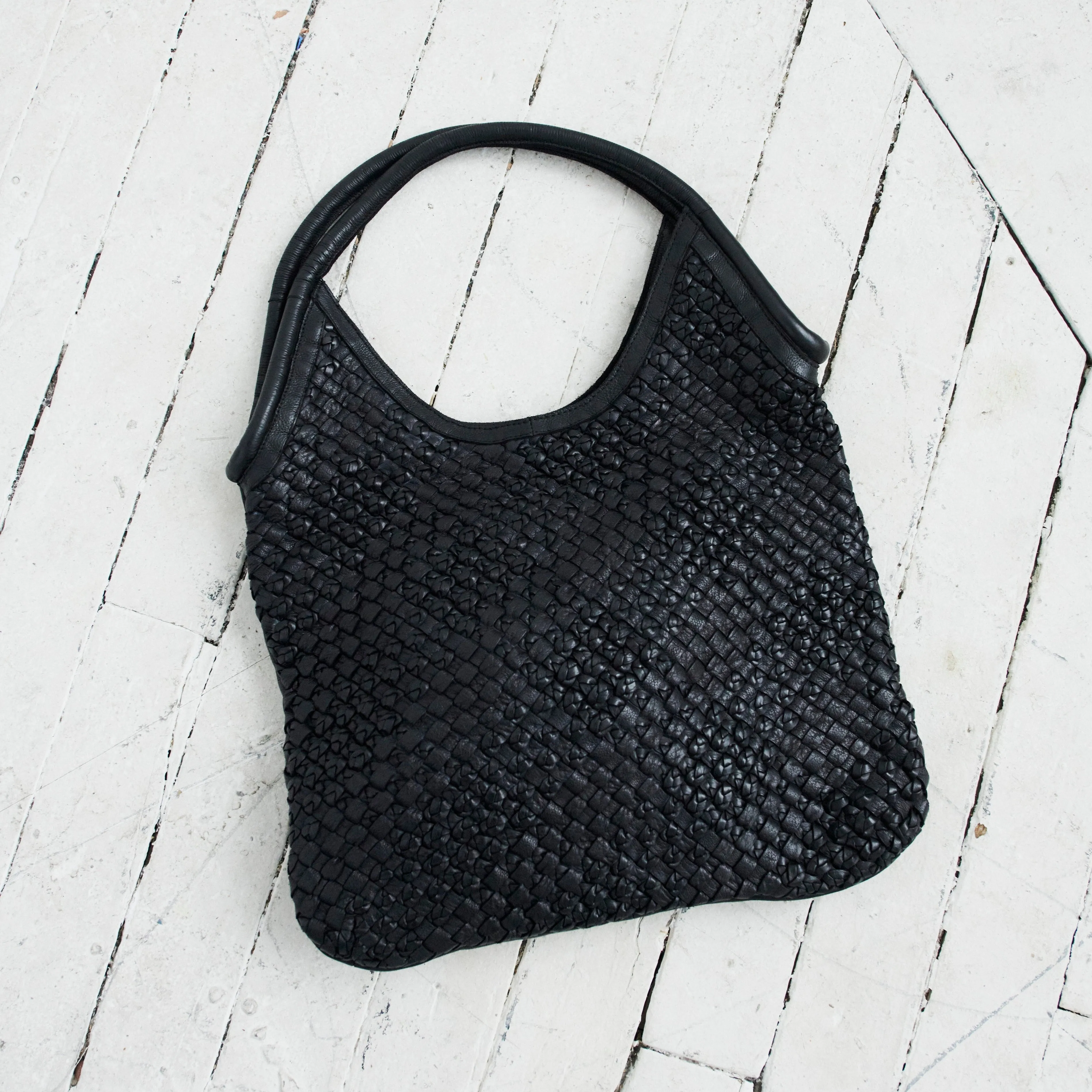 Baez Tote/Shoulder Bag