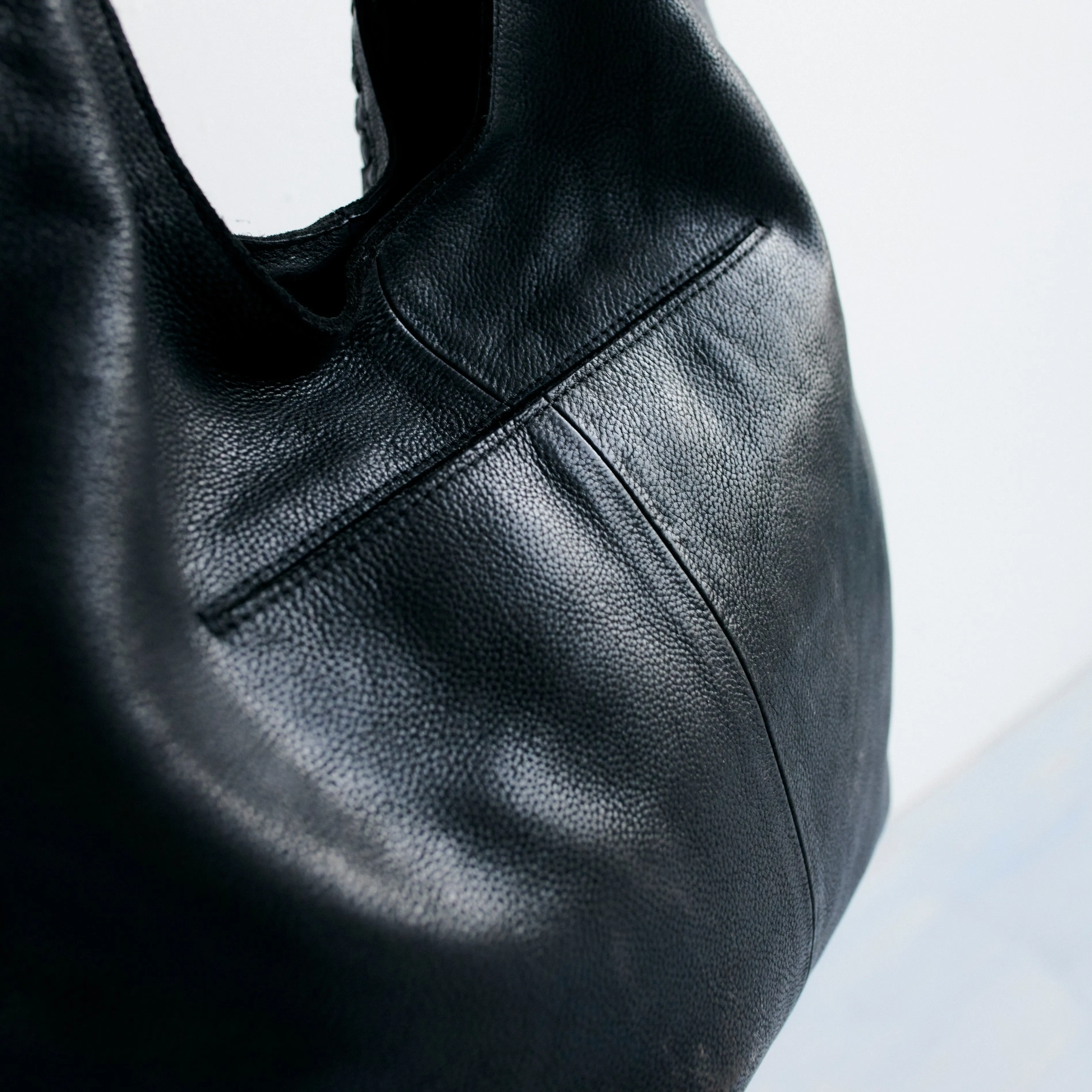Baez Tote/Shoulder Bag