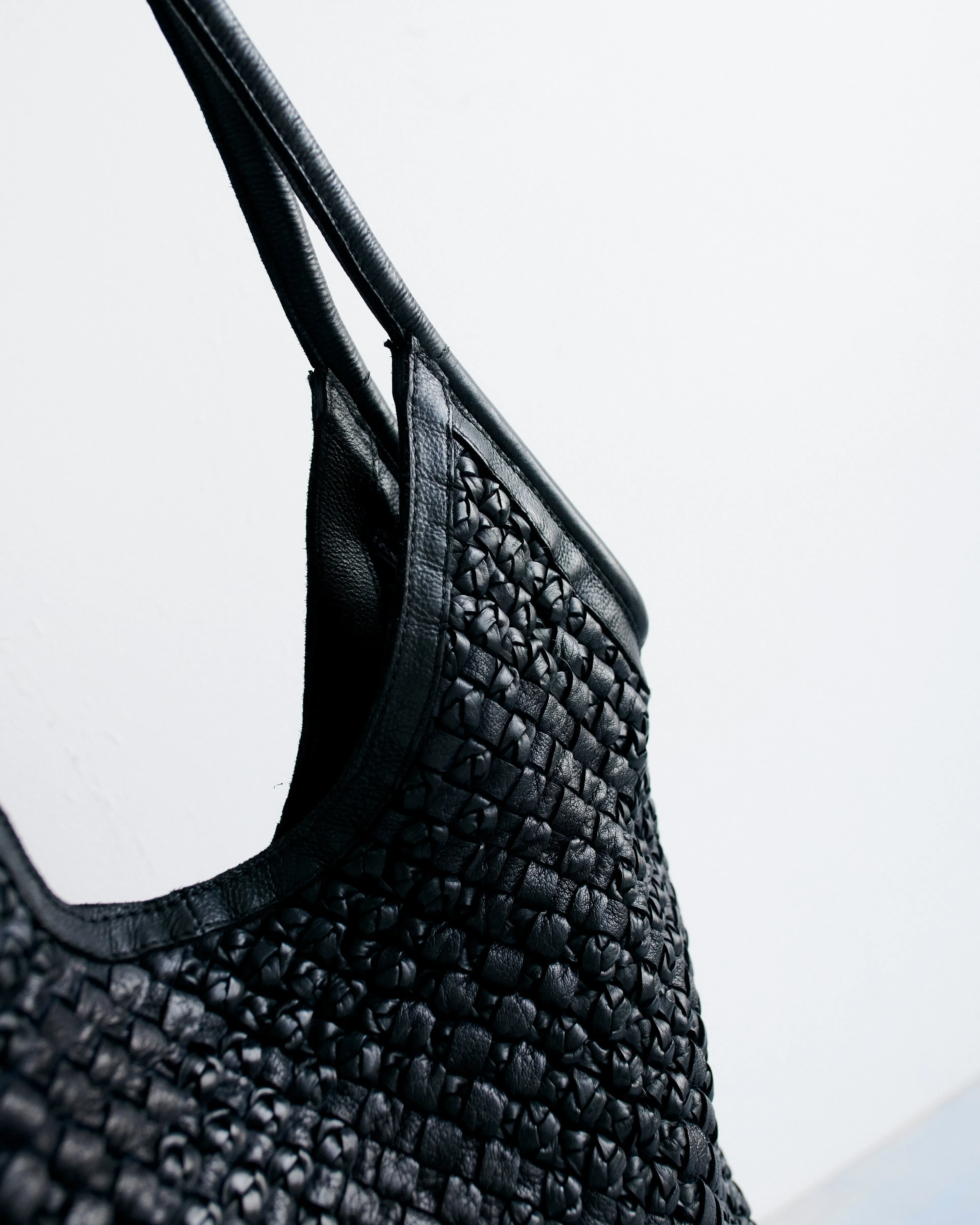 Baez Tote/Shoulder Bag