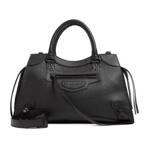 Balenciaga Neo Classic City Medium Tote Bag