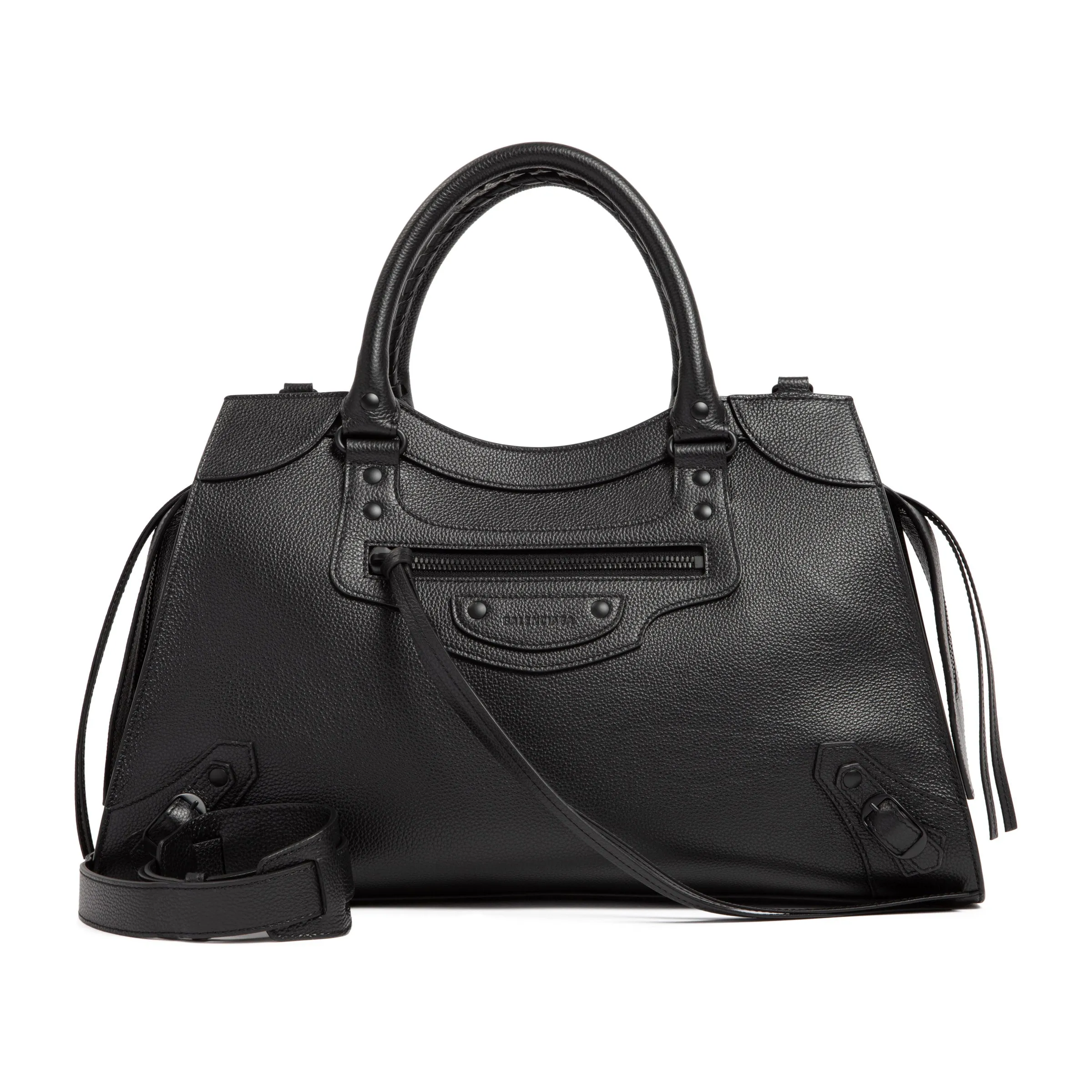 Balenciaga Neo Classic City Medium Tote Bag