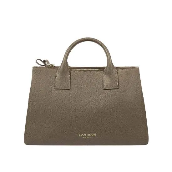 Bella Palmellato 12" - Etaupe