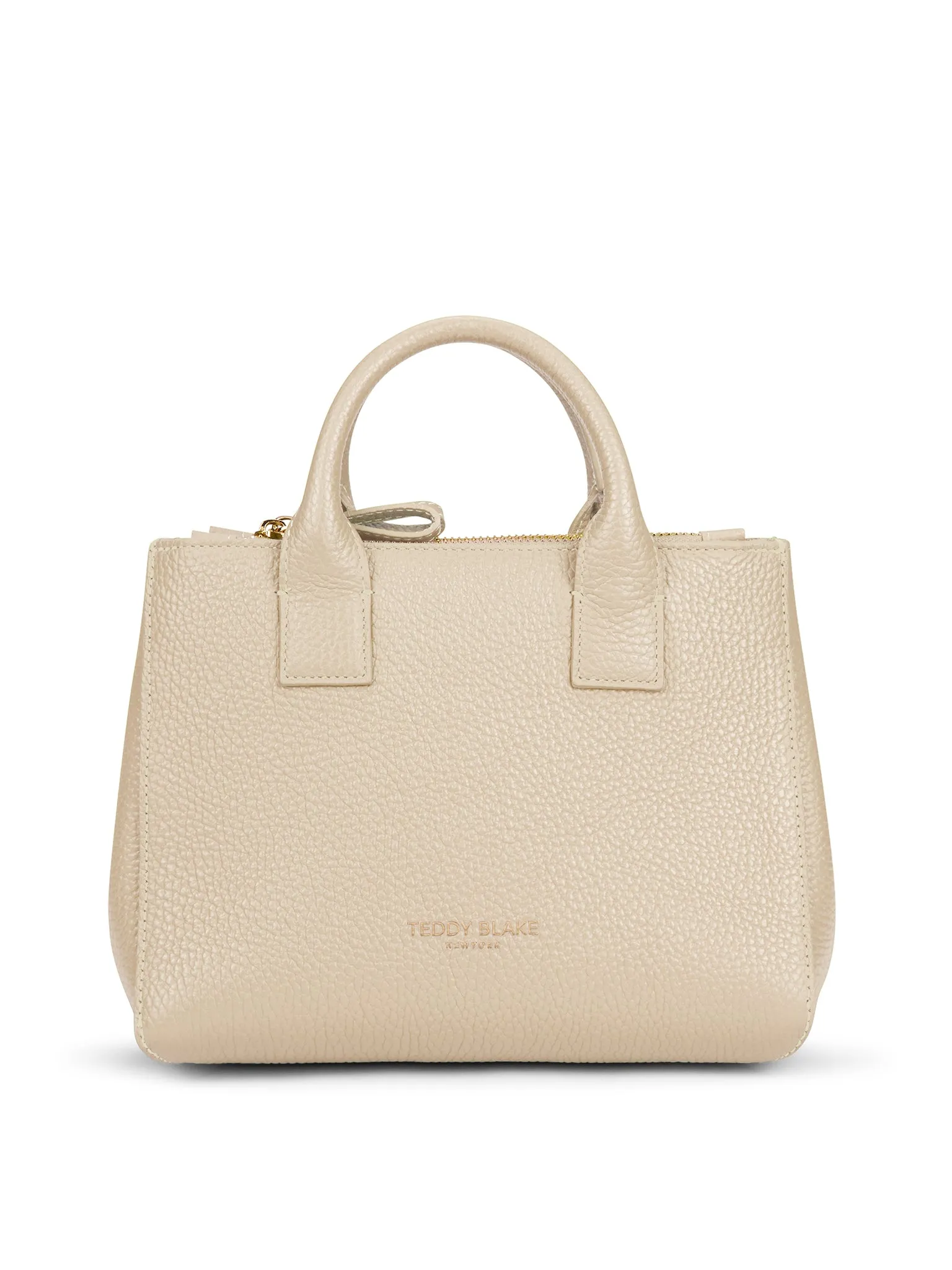Bella Stampato 9" - Cream