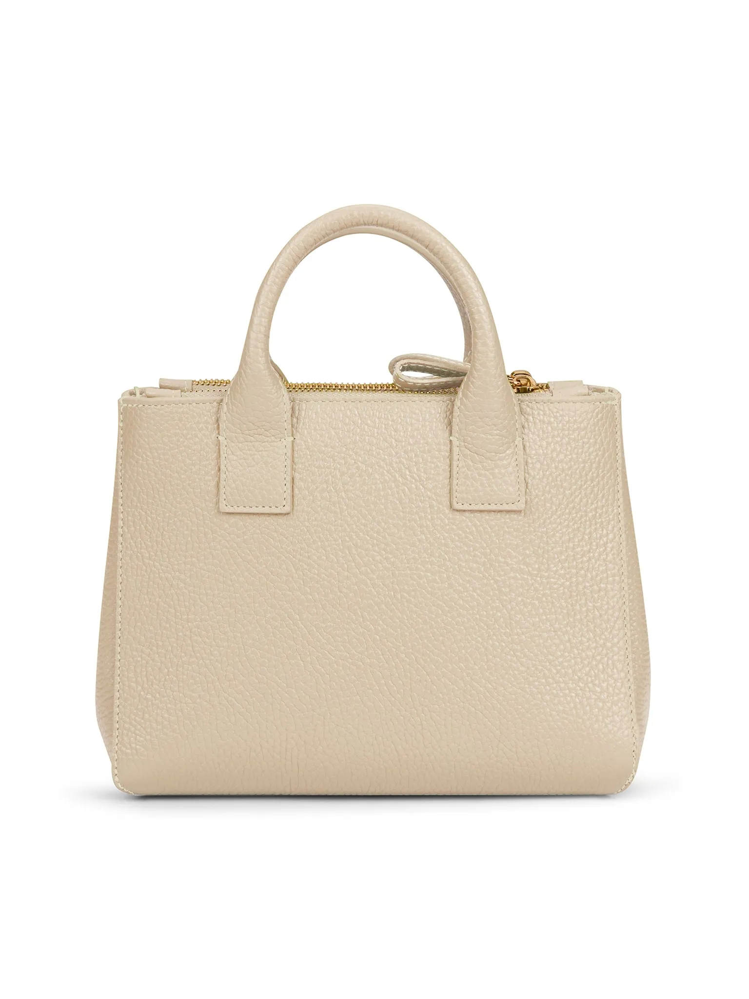 Bella Stampato 9" - Cream