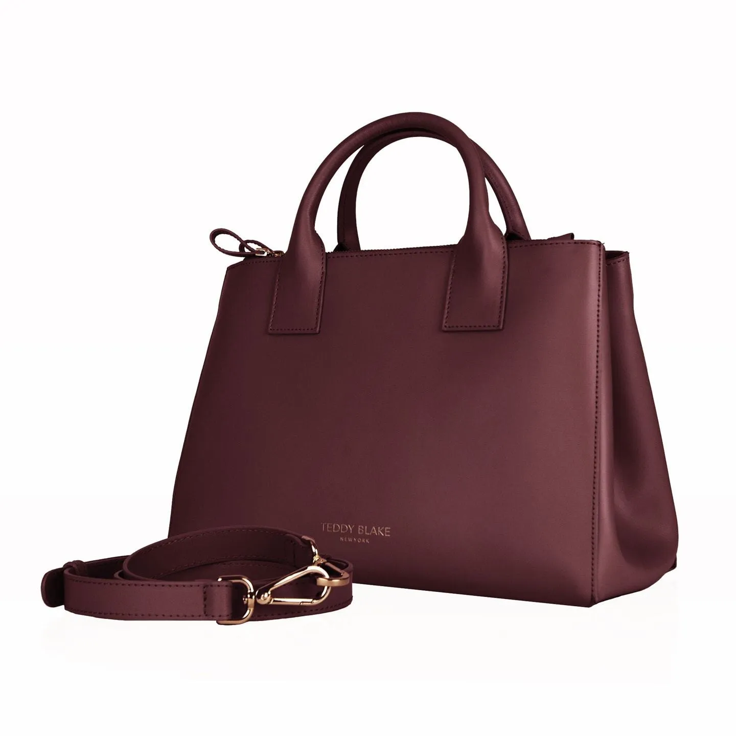 Bella Vitello 12" - Bordo