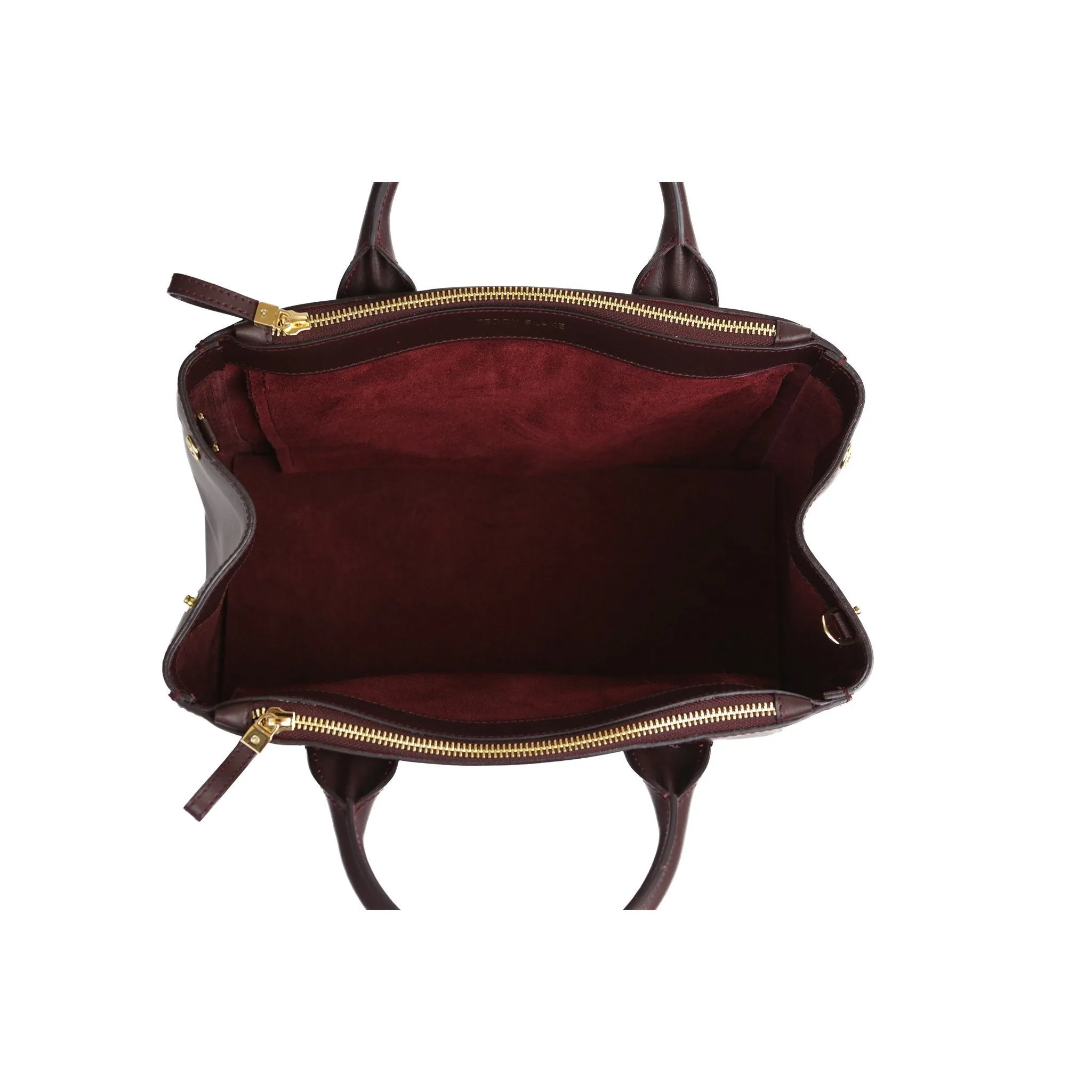 Bella Vitello 12" - Bordo
