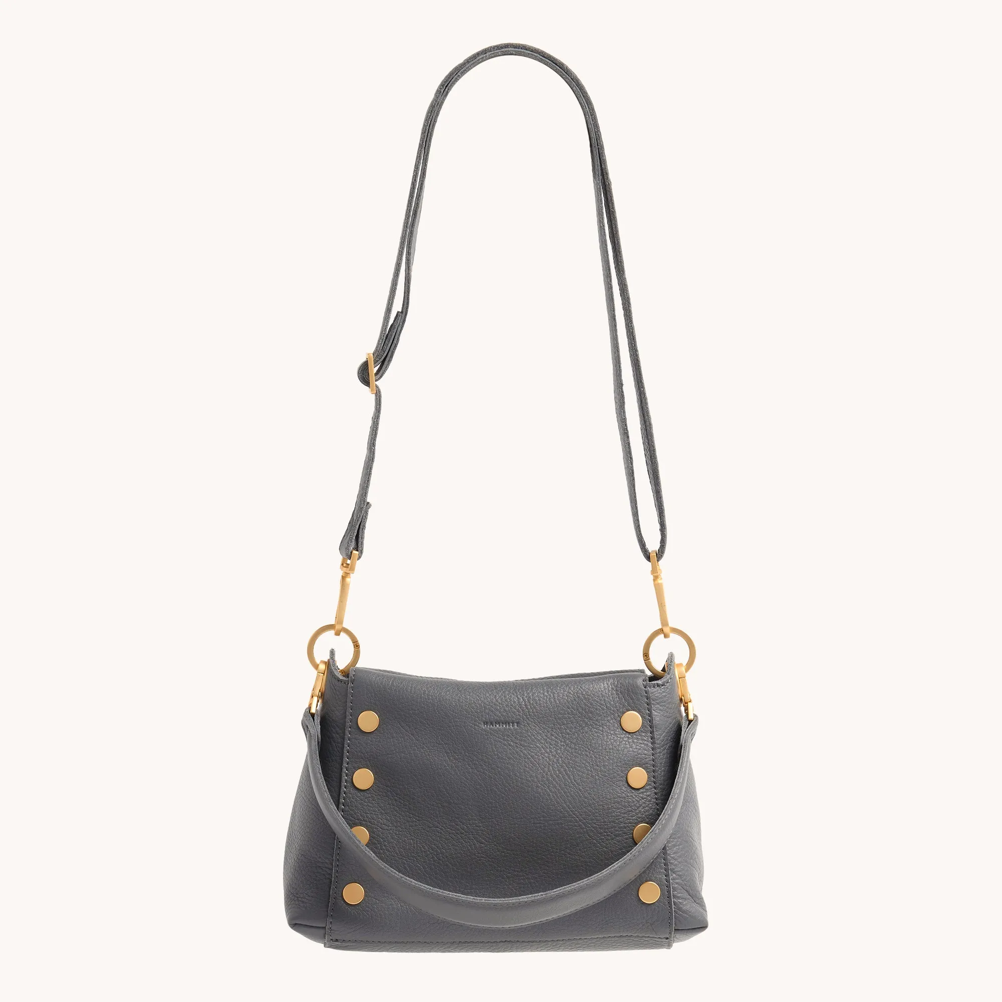 Bryant | Sonnet Grey/Brushed Gold | Med