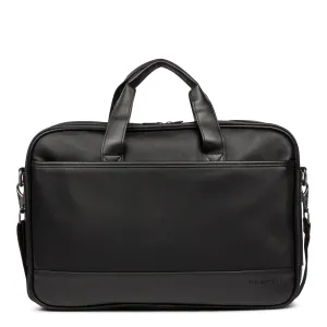 Bugatti Gin & Twill Briefcase *Drop Ship*
