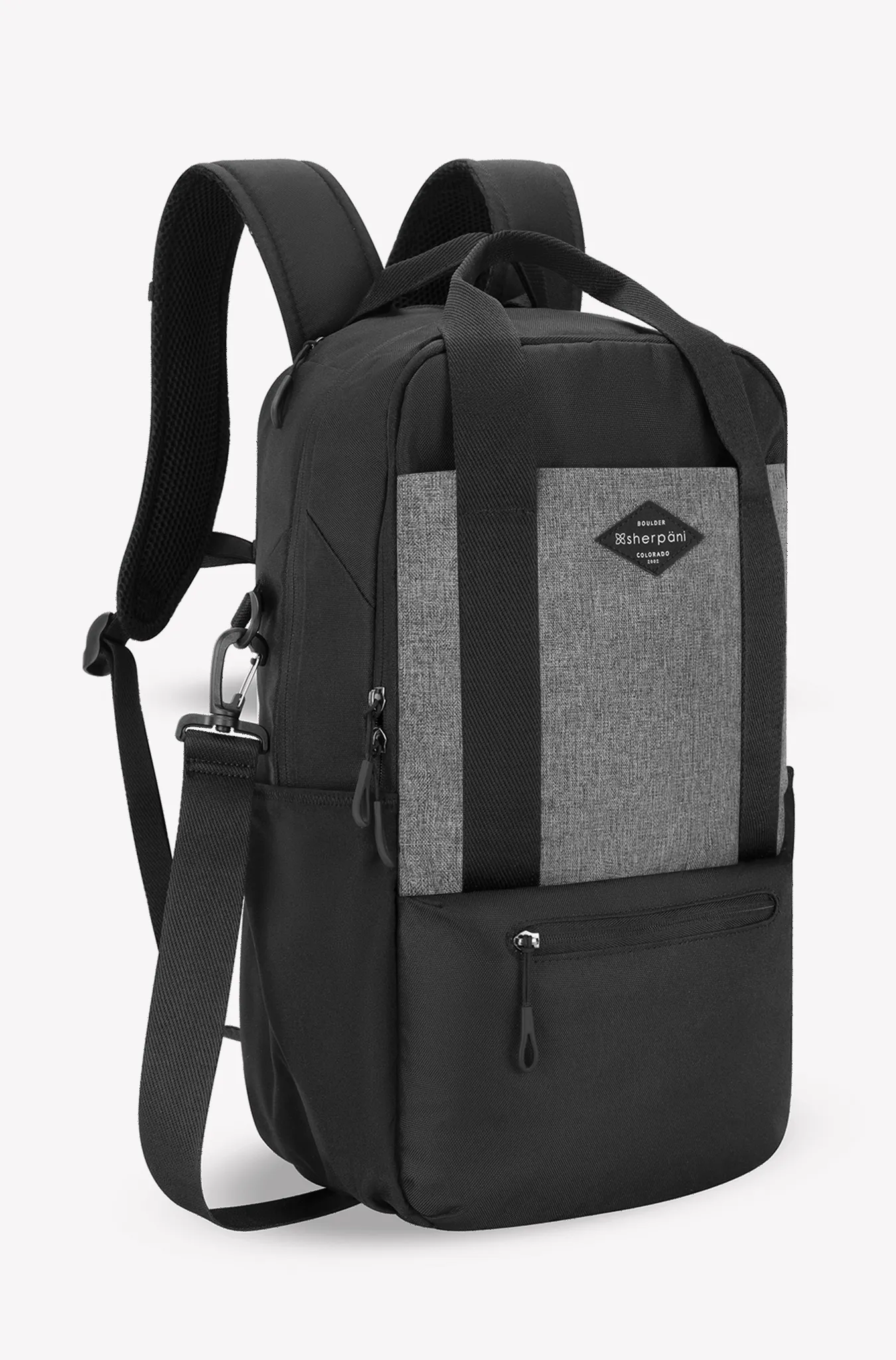 Camden Camp | Everyday Pack