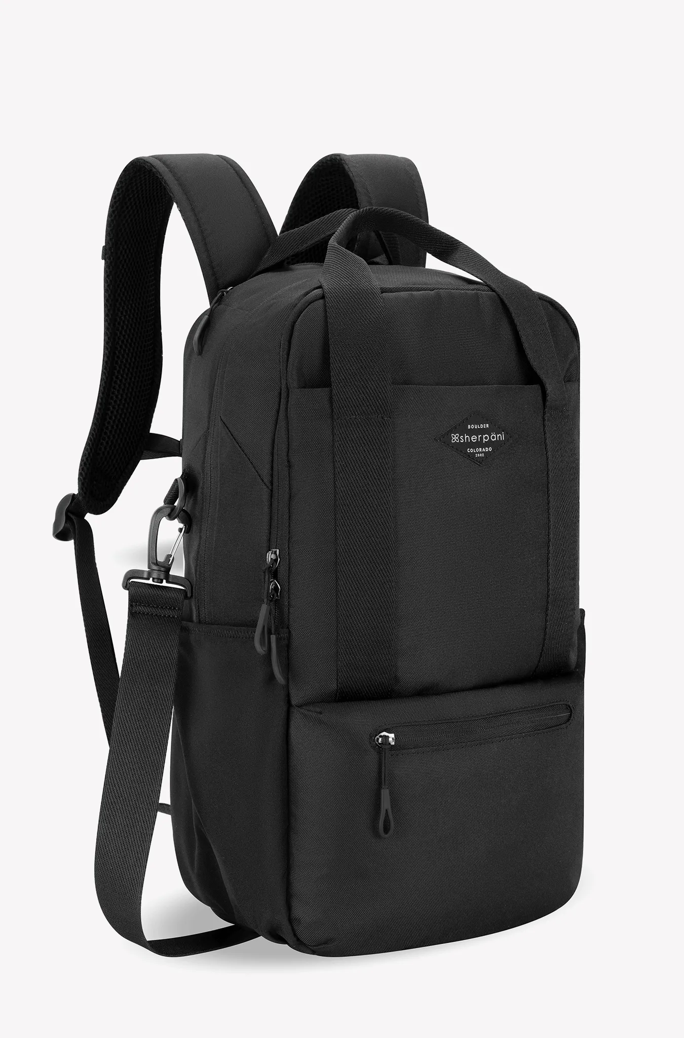 Camden Camp | Everyday Pack