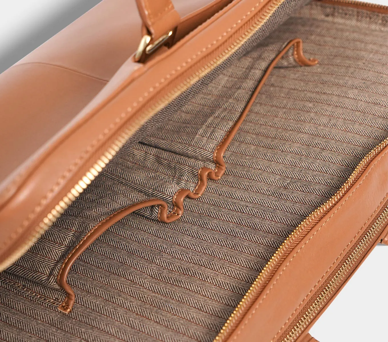 CAMDEN TWIN WORKCASE