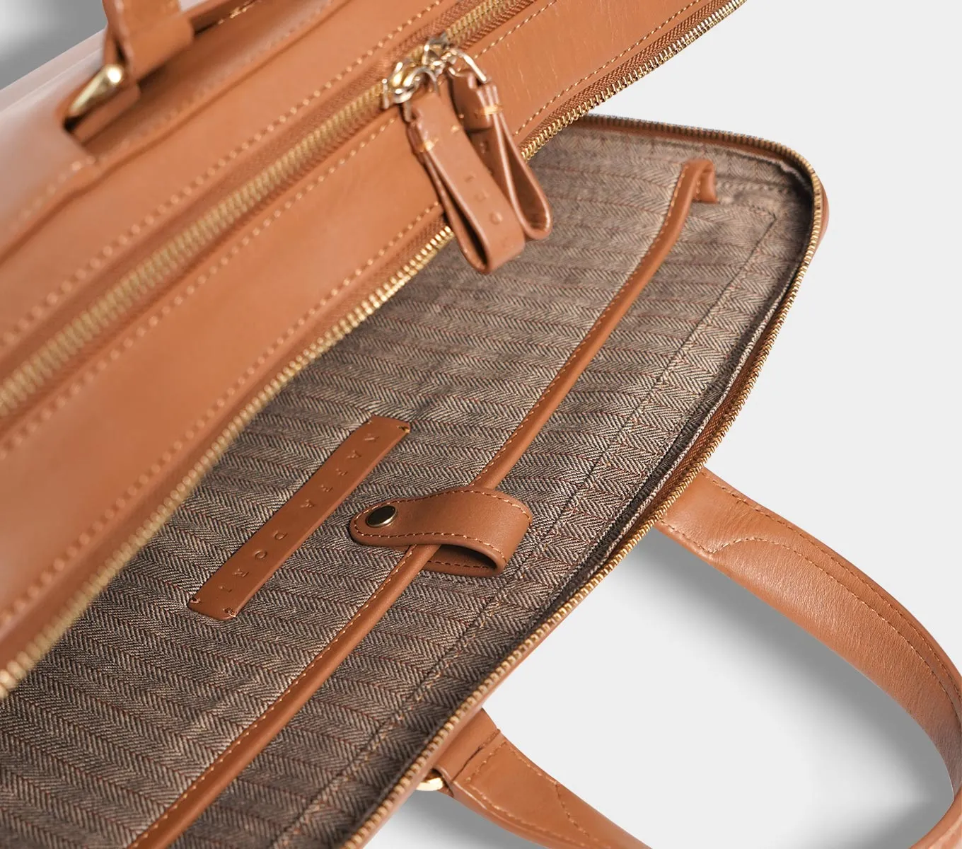 CAMDEN TWIN WORKCASE