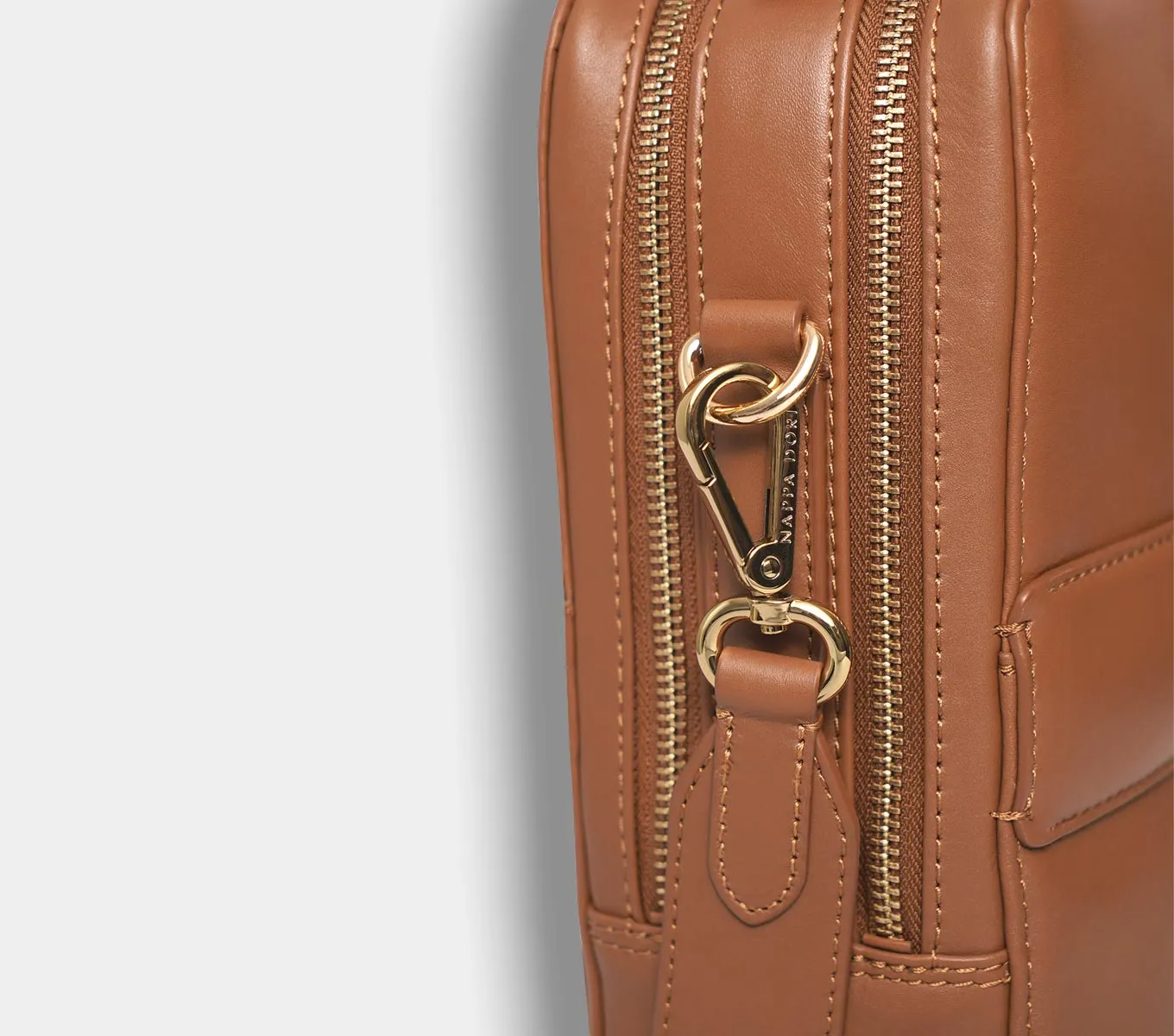 CAMDEN TWIN WORKCASE