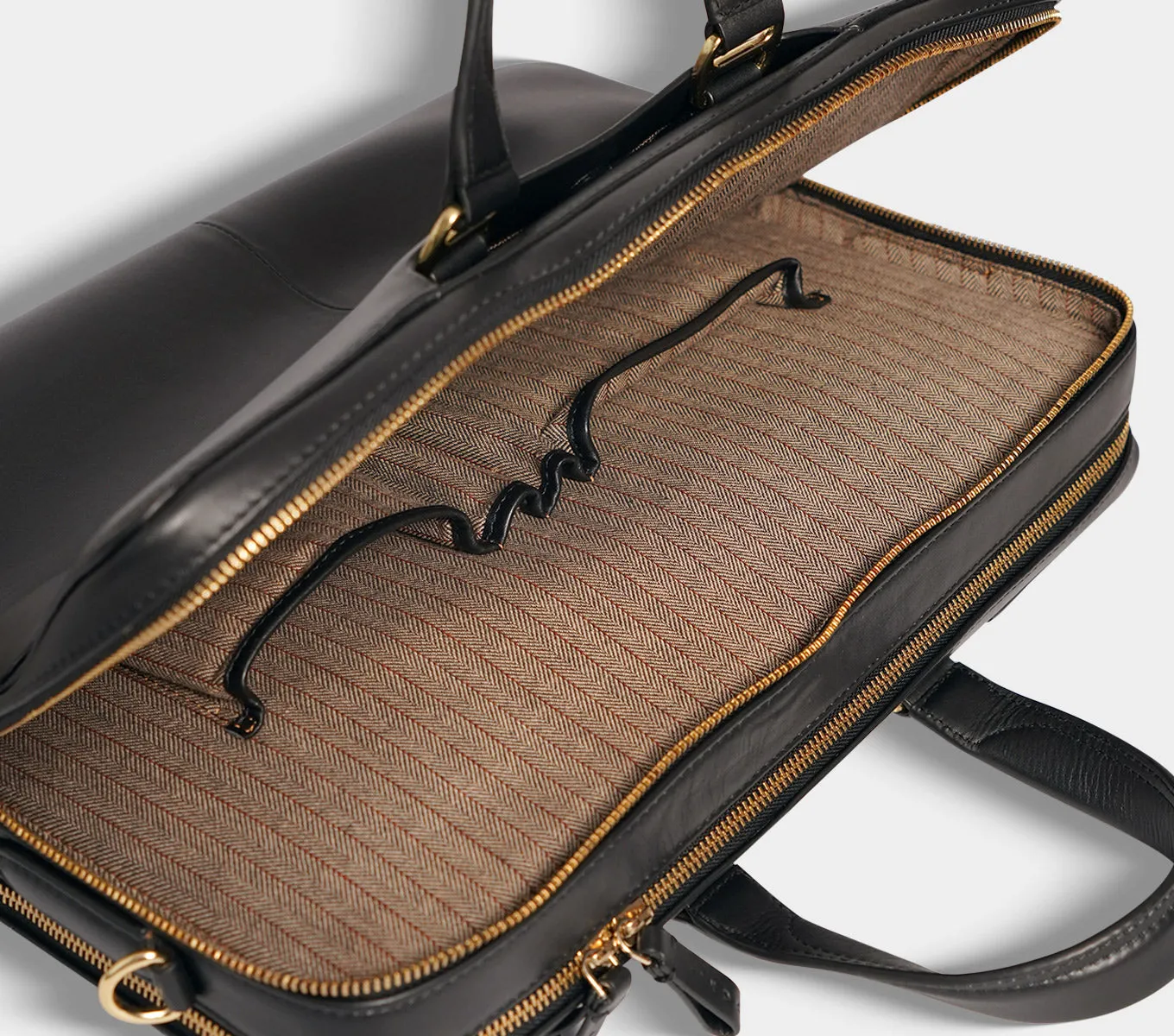 CAMDEN TWIN WORKCASE