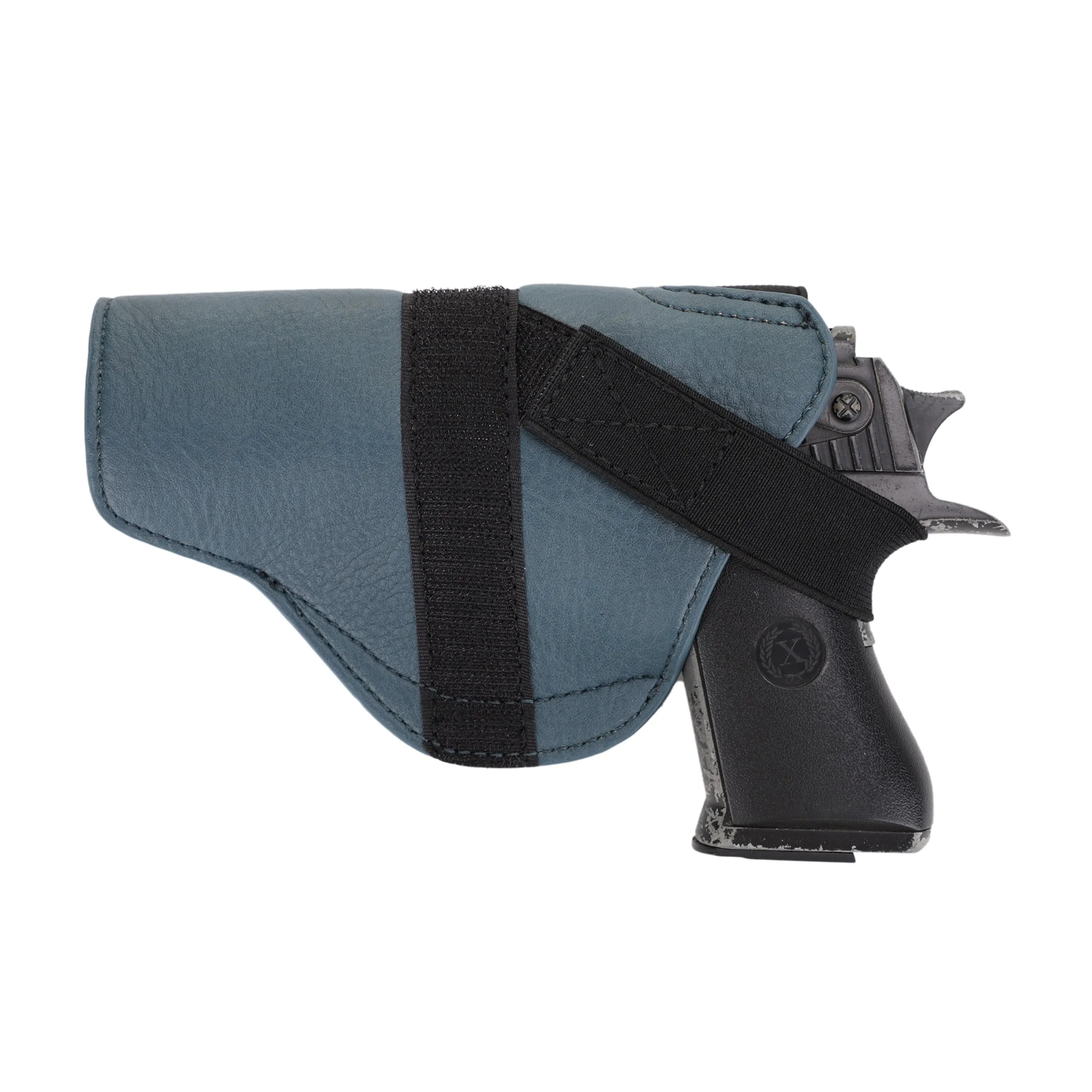 Cassidy Concealed Carry Tooled Tote Bag with Matching Wallet