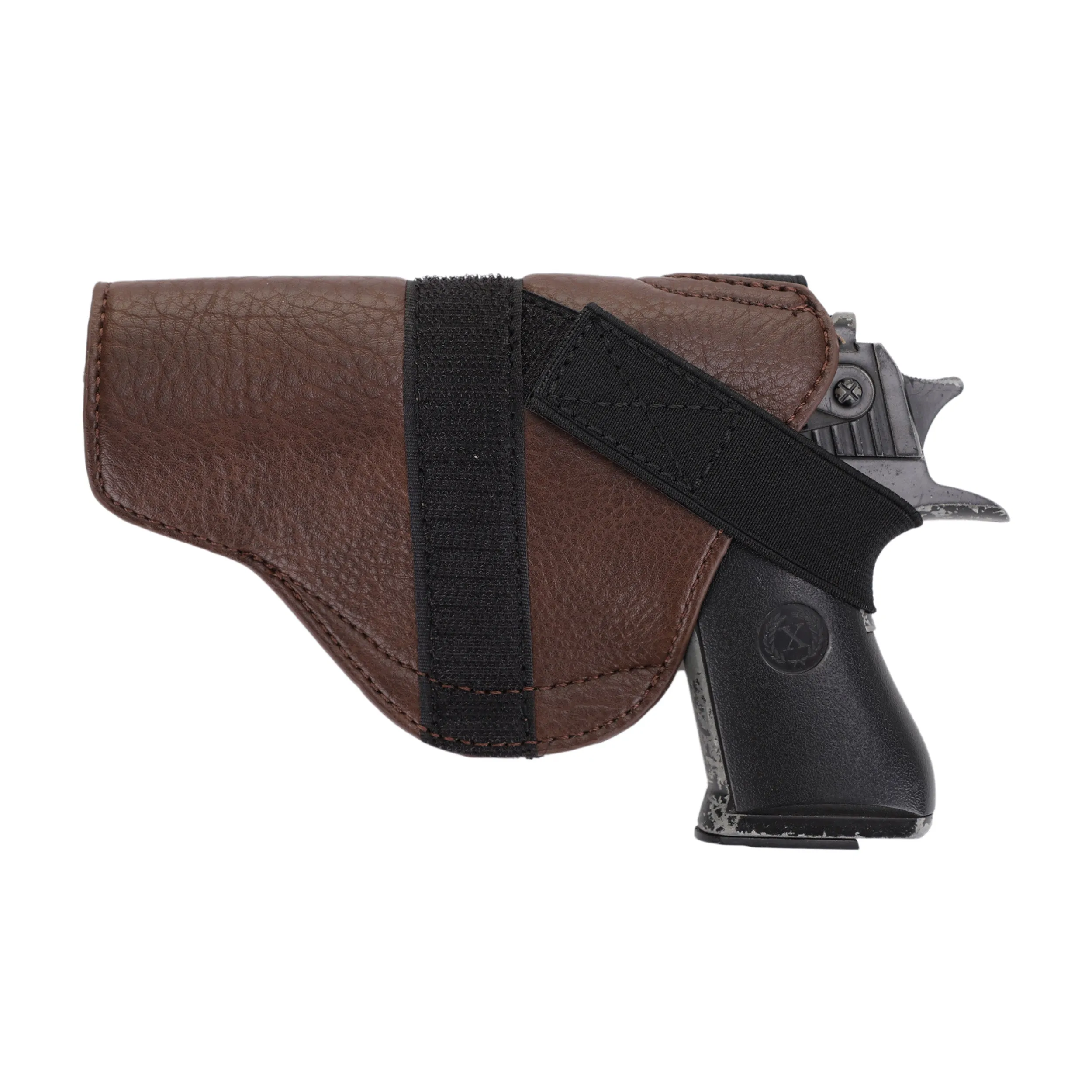 Cassidy Concealed Carry Tooled Tote Bag with Matching Wallet