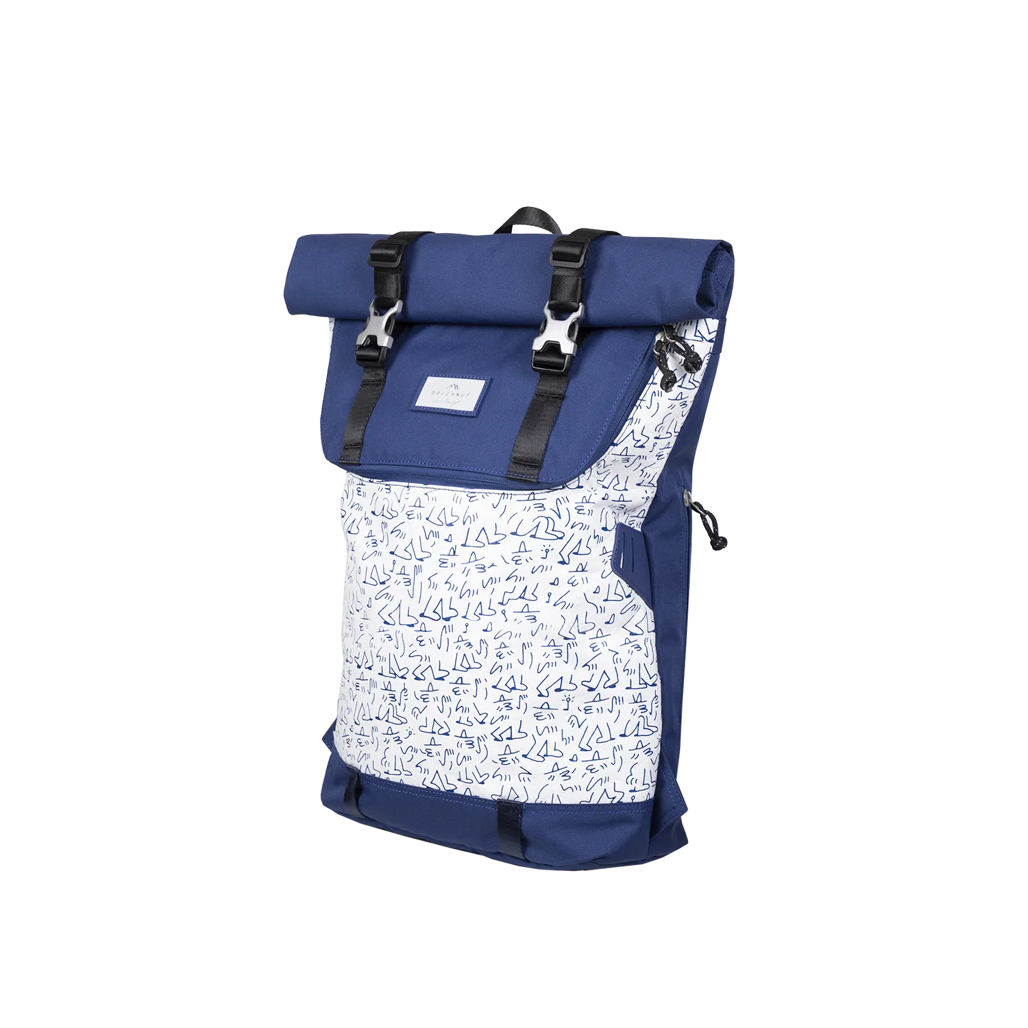 Christopher Lucas Beaufort Series Backpack