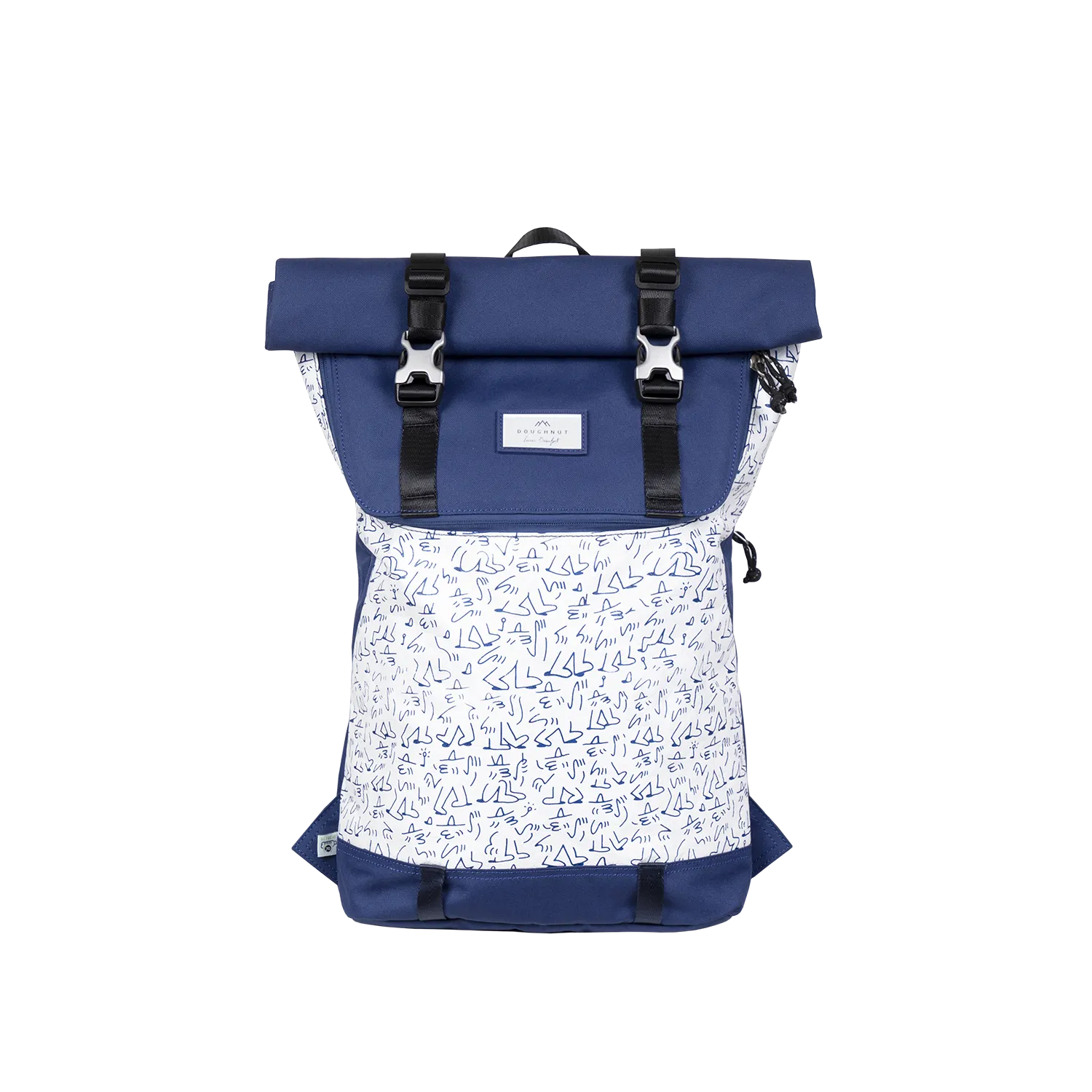 Christopher Lucas Beaufort Series Backpack