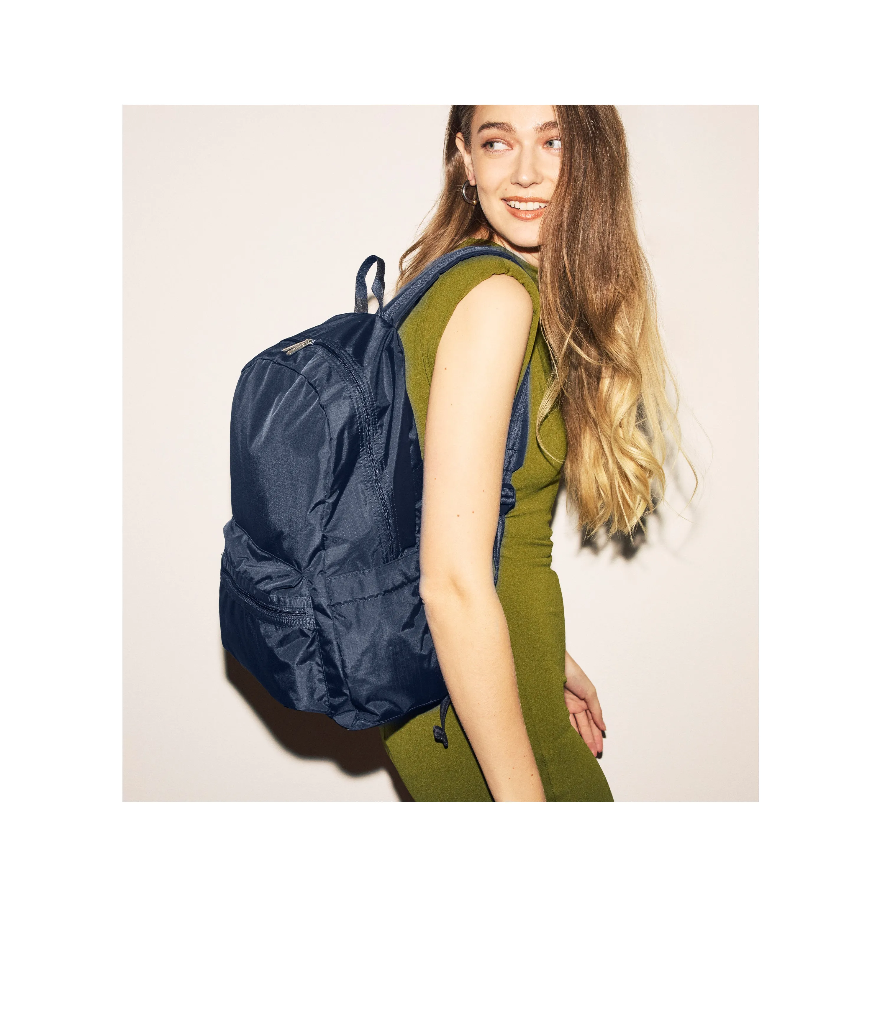 Classic Everyday Backpack