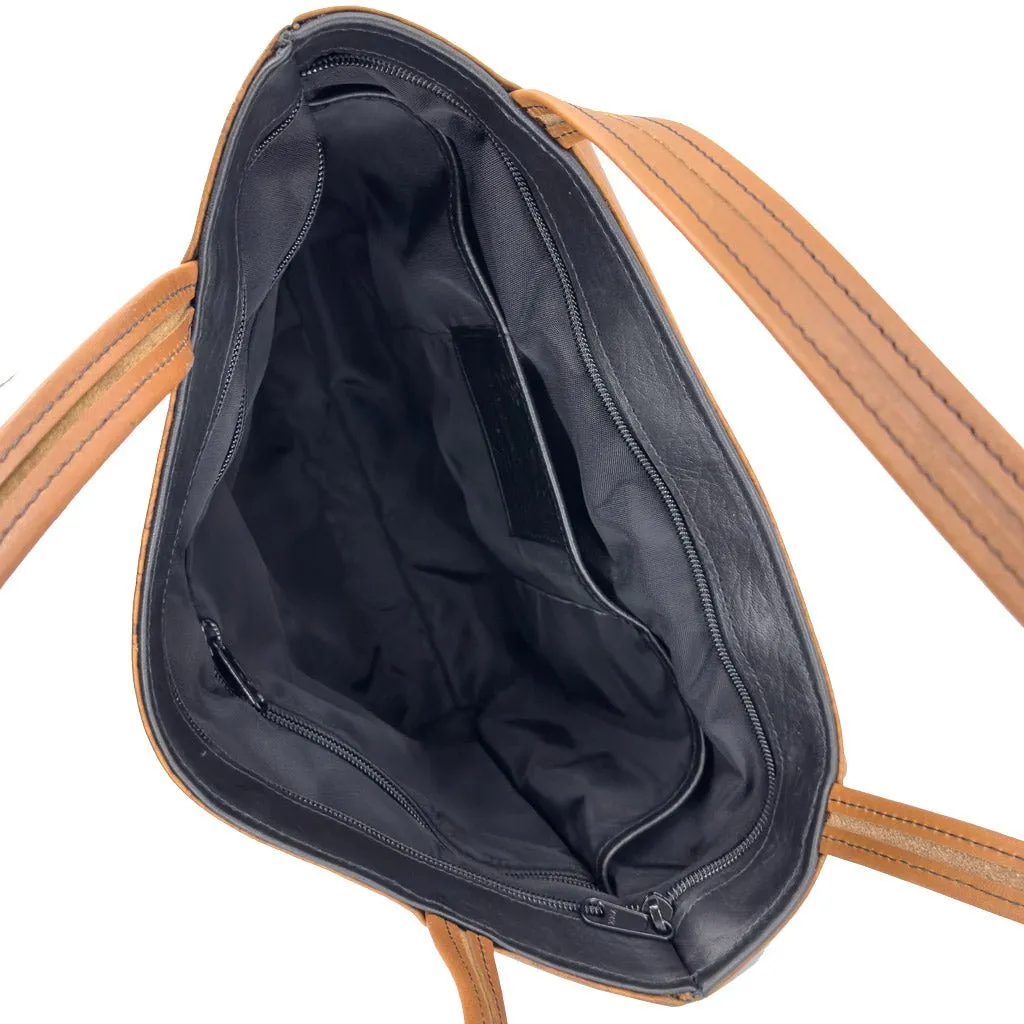 Classic Tote, Sun