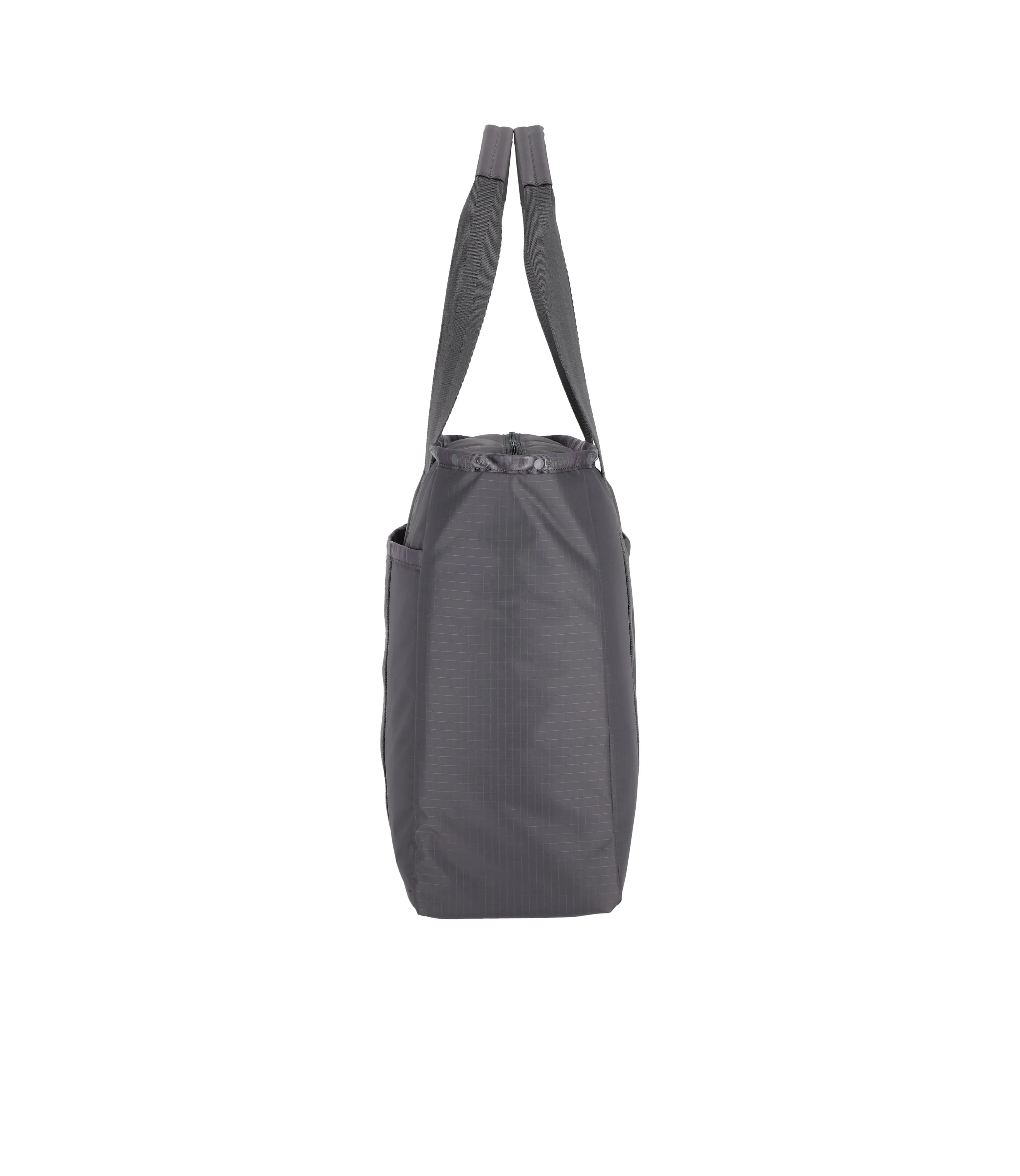 Classic Zip Tote