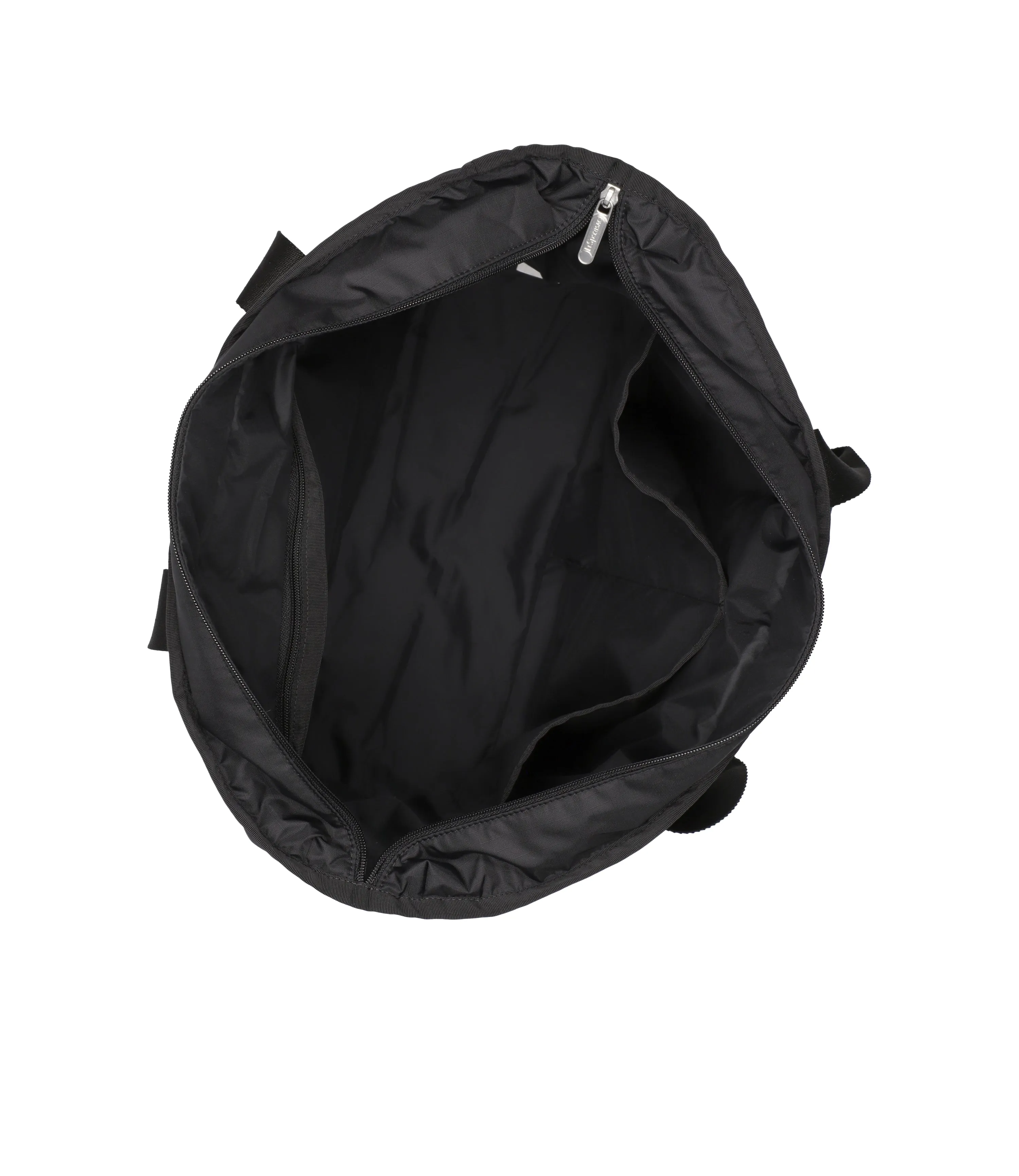 Classic Zip Tote