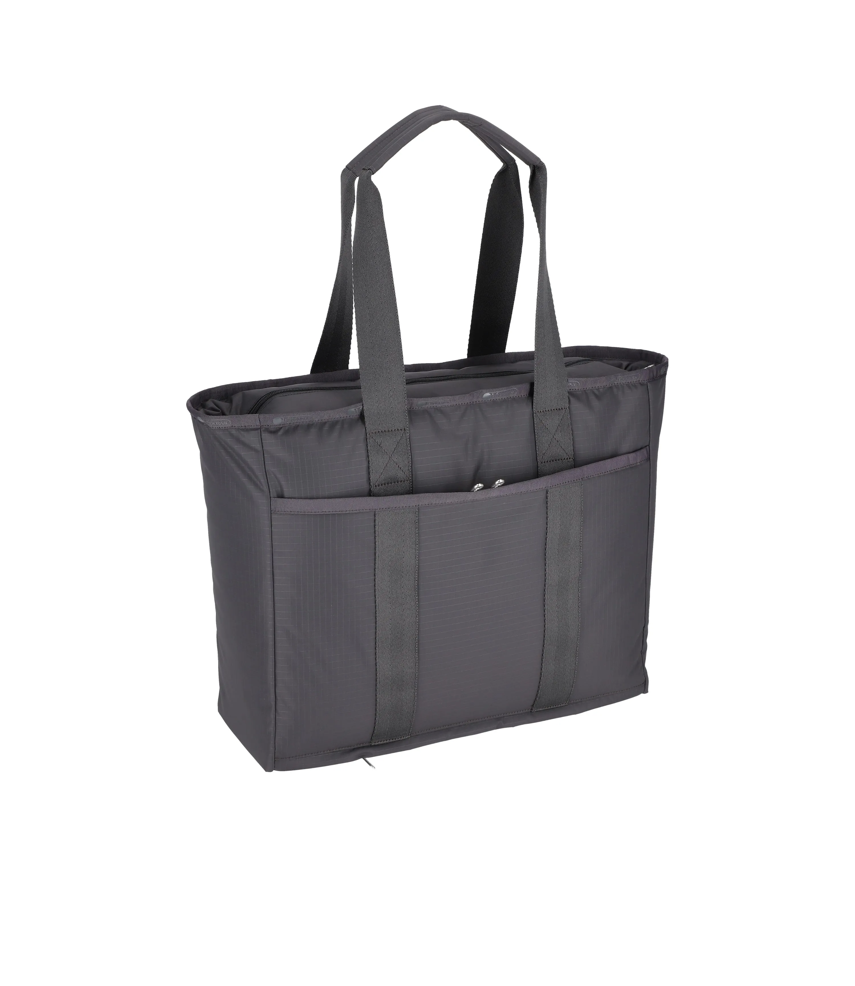 Classic Zip Tote