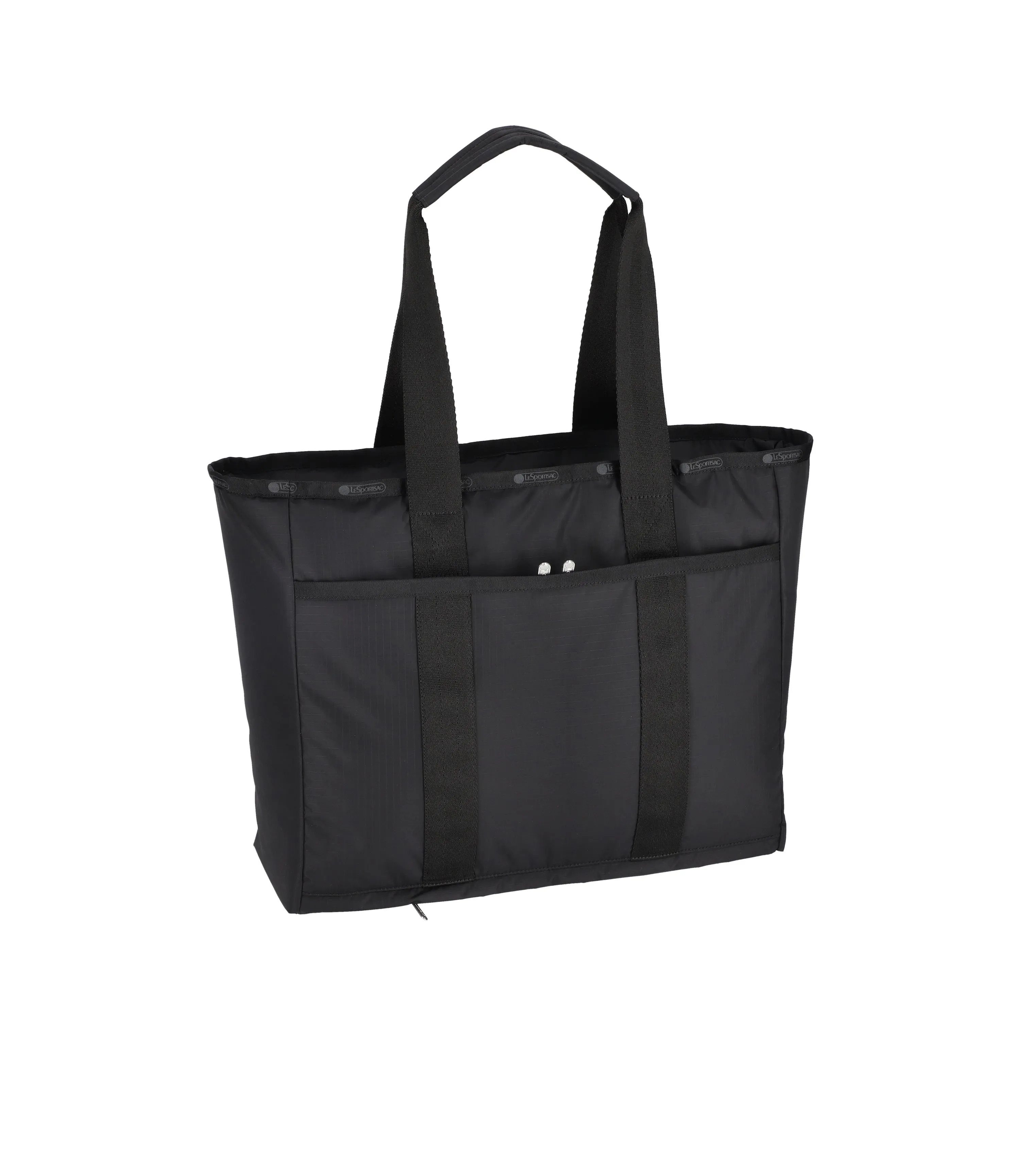 Classic Zip Tote
