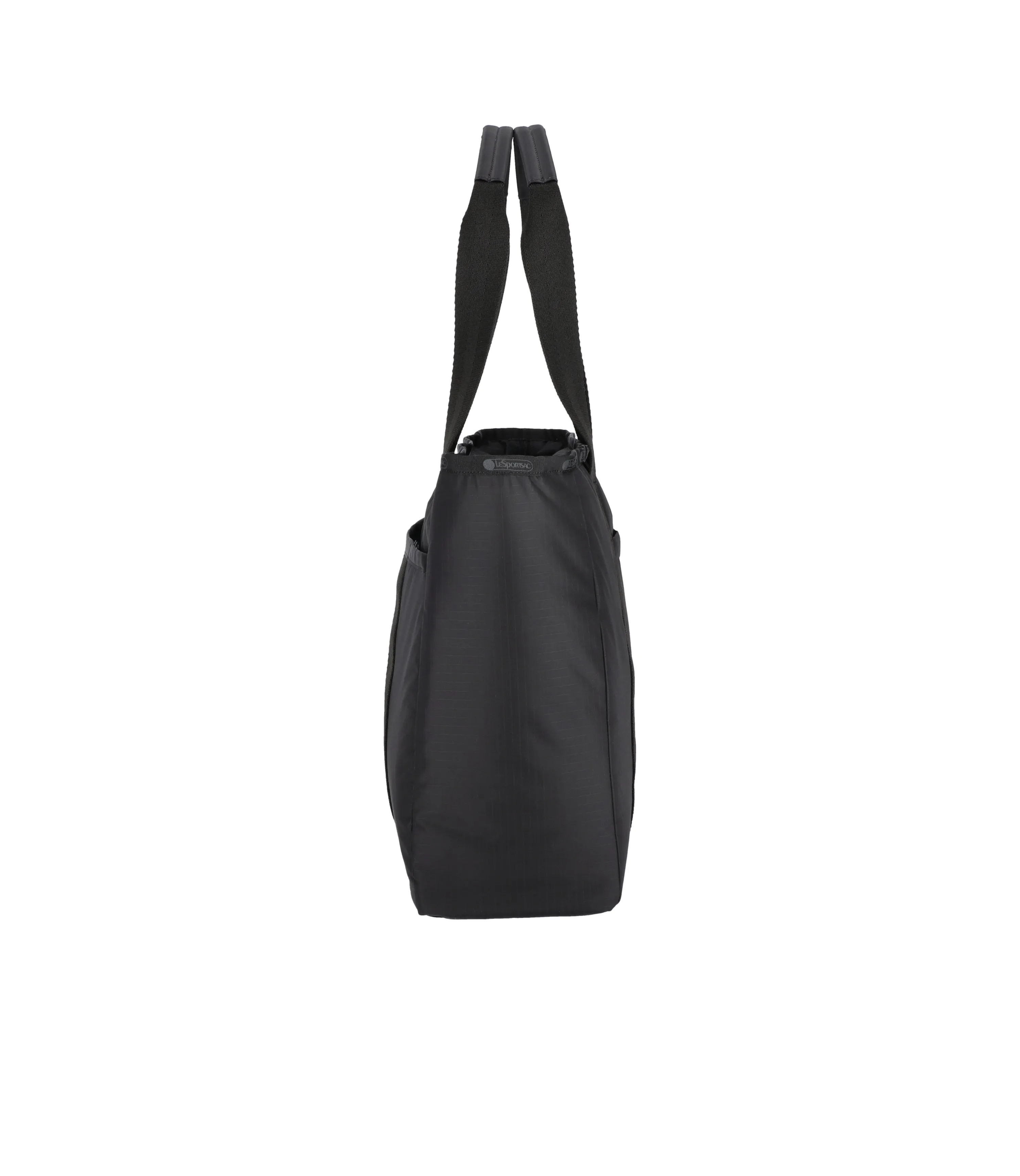 Classic Zip Tote