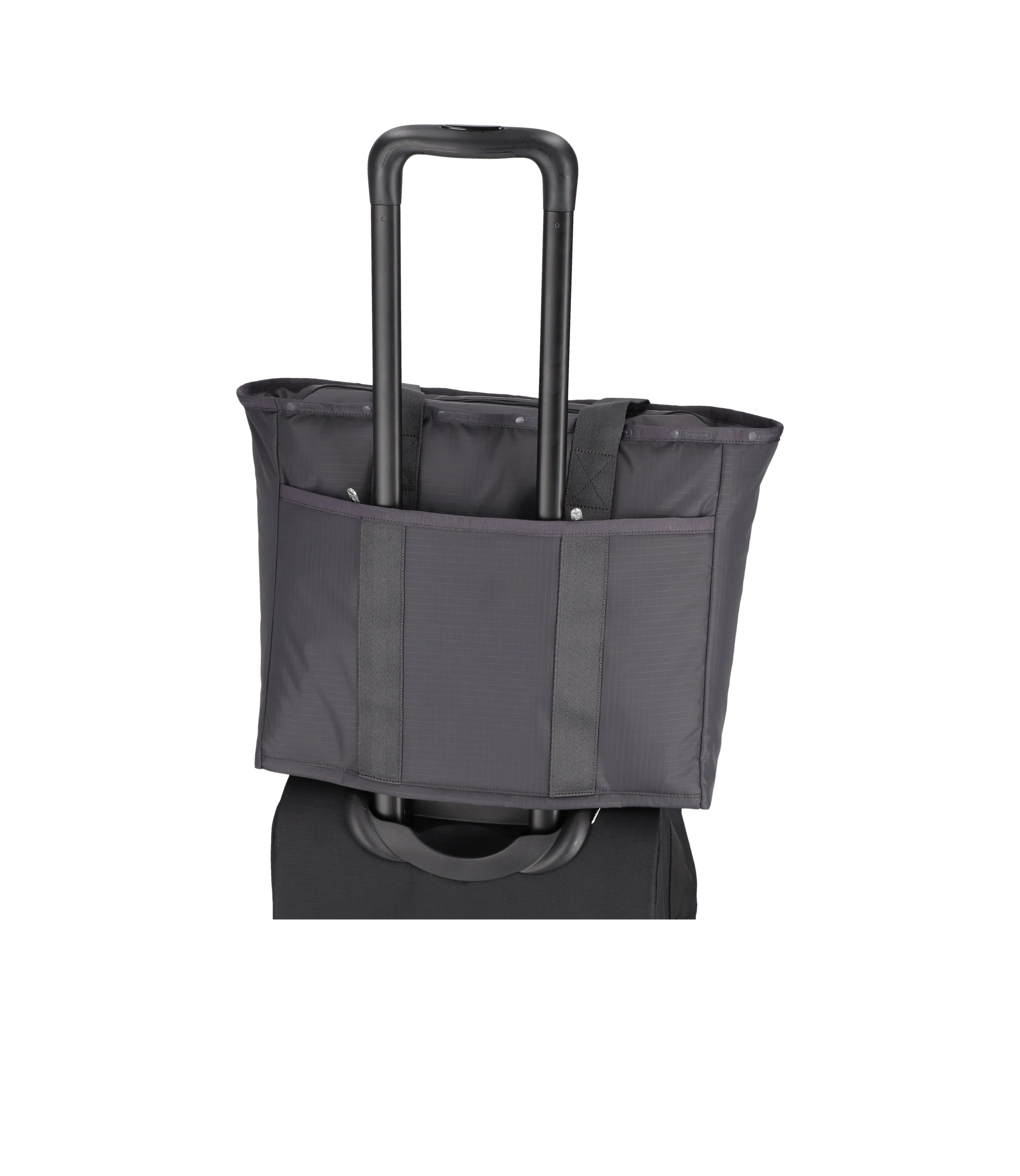 Classic Zip Tote