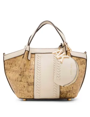 Cork Mini Tote