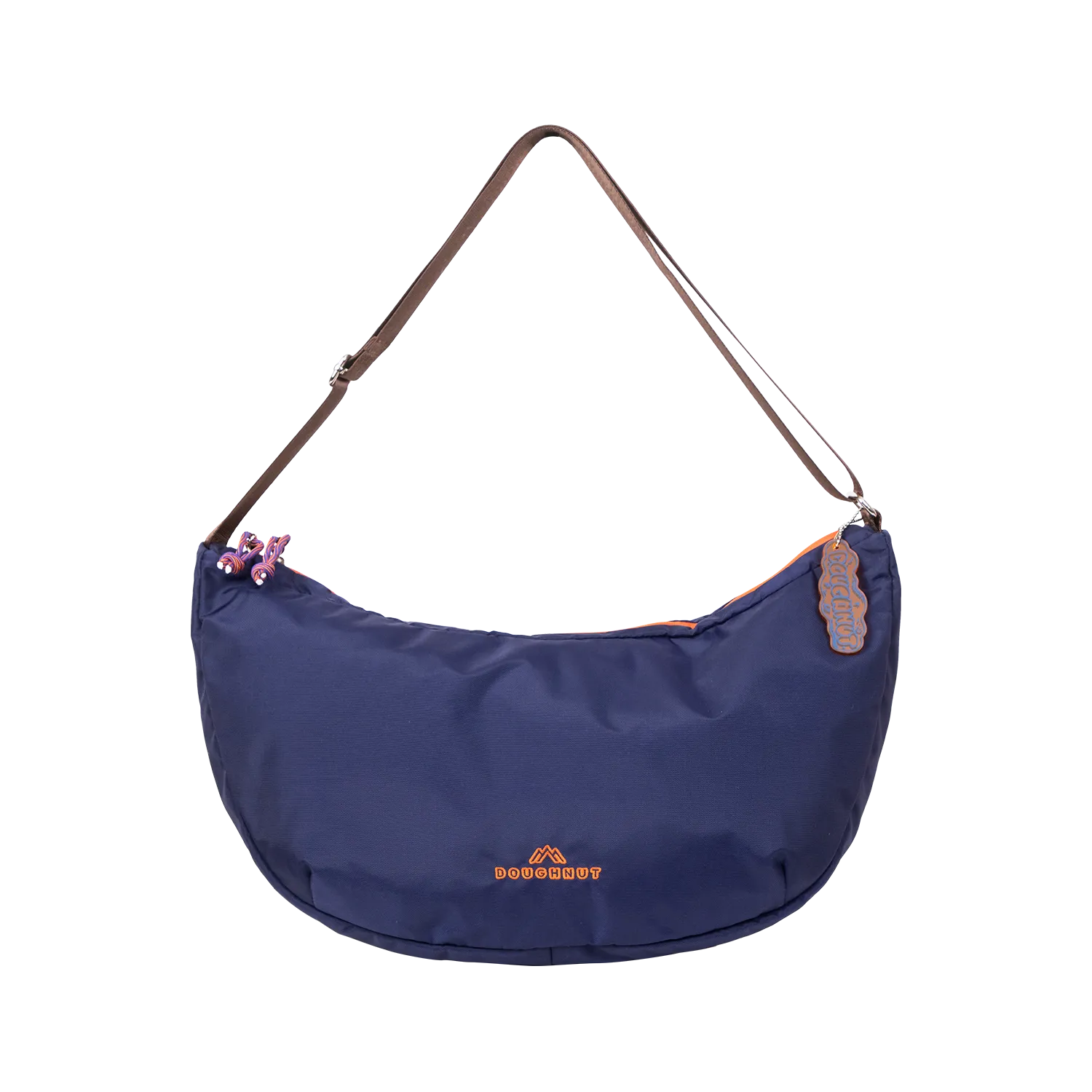 Croissant You-Niverse Series Crossbody Bag