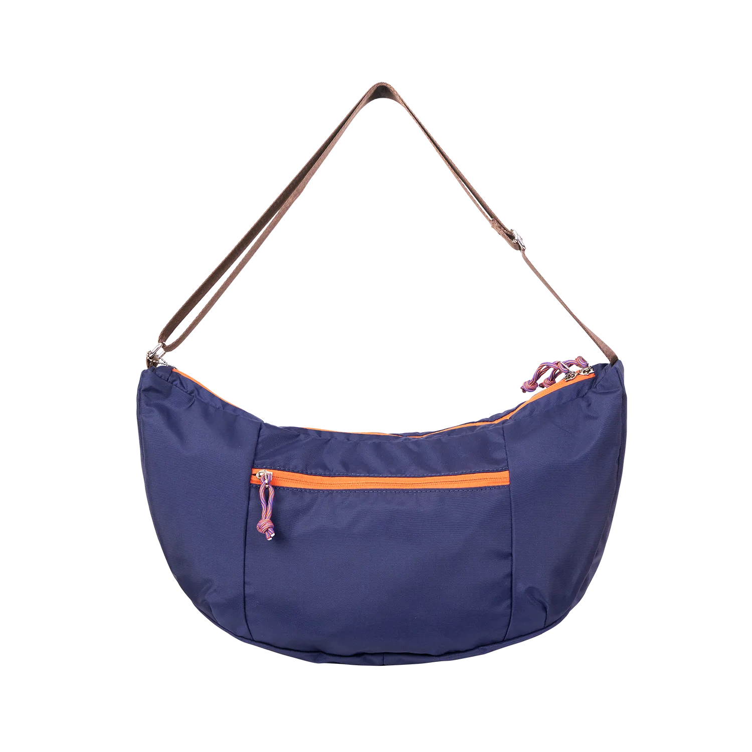 Croissant You-Niverse Series Crossbody Bag