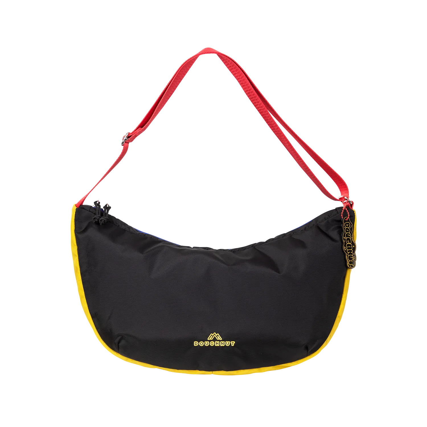 Croissant You-Niverse Series Crossbody Bag