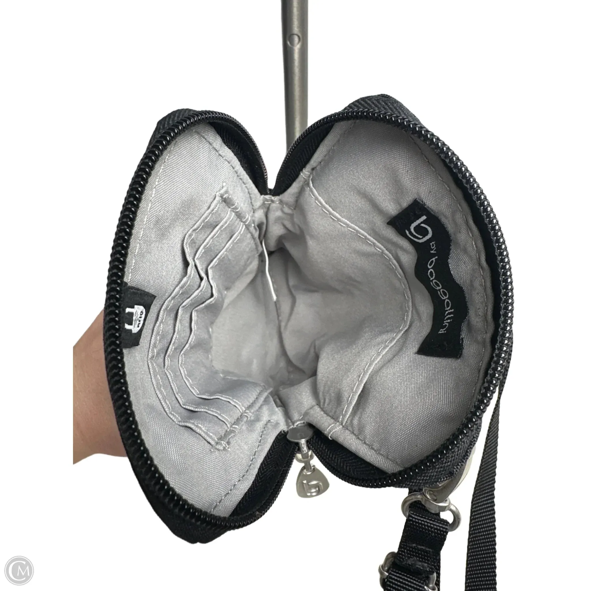 Crossbody By Baggallini, Size: Small