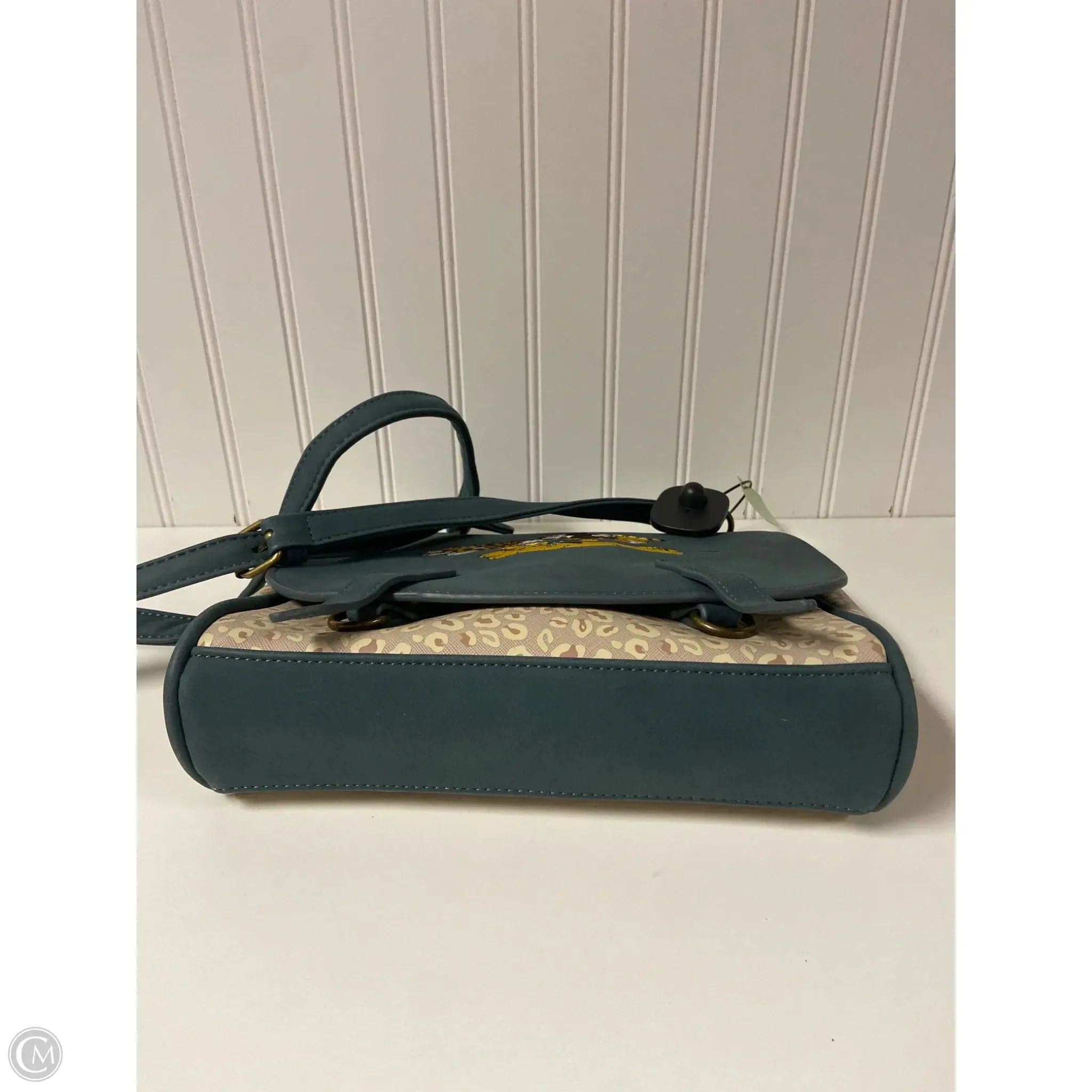 Crossbody By Cmb, Size: Medium