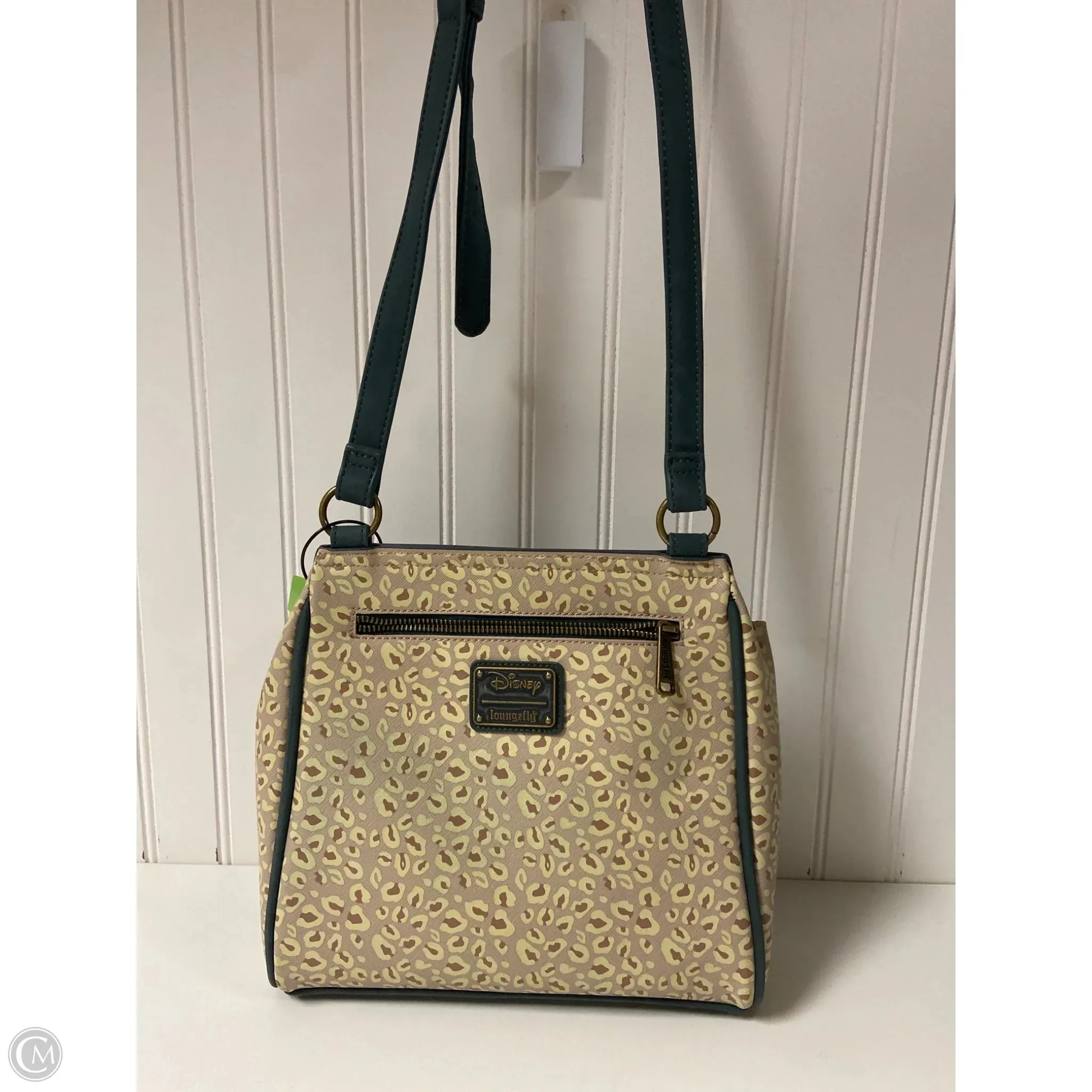 Crossbody By Cmb, Size: Medium