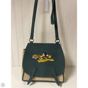 Crossbody By Cmb, Size: Medium