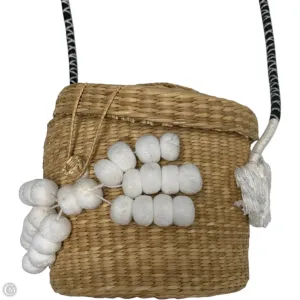 Crossbody By Nannacay, Size: Medium