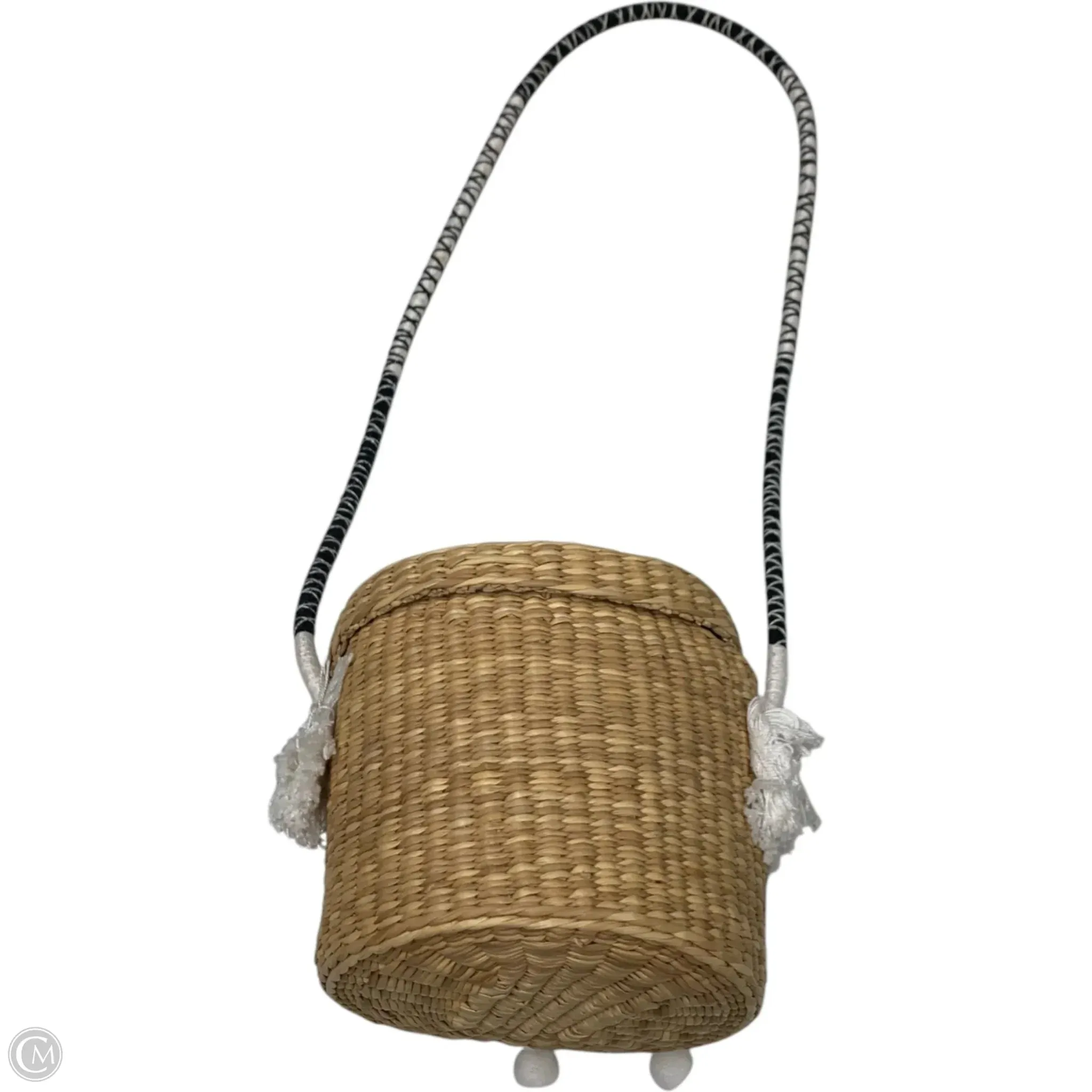 Crossbody By Nannacay, Size: Medium