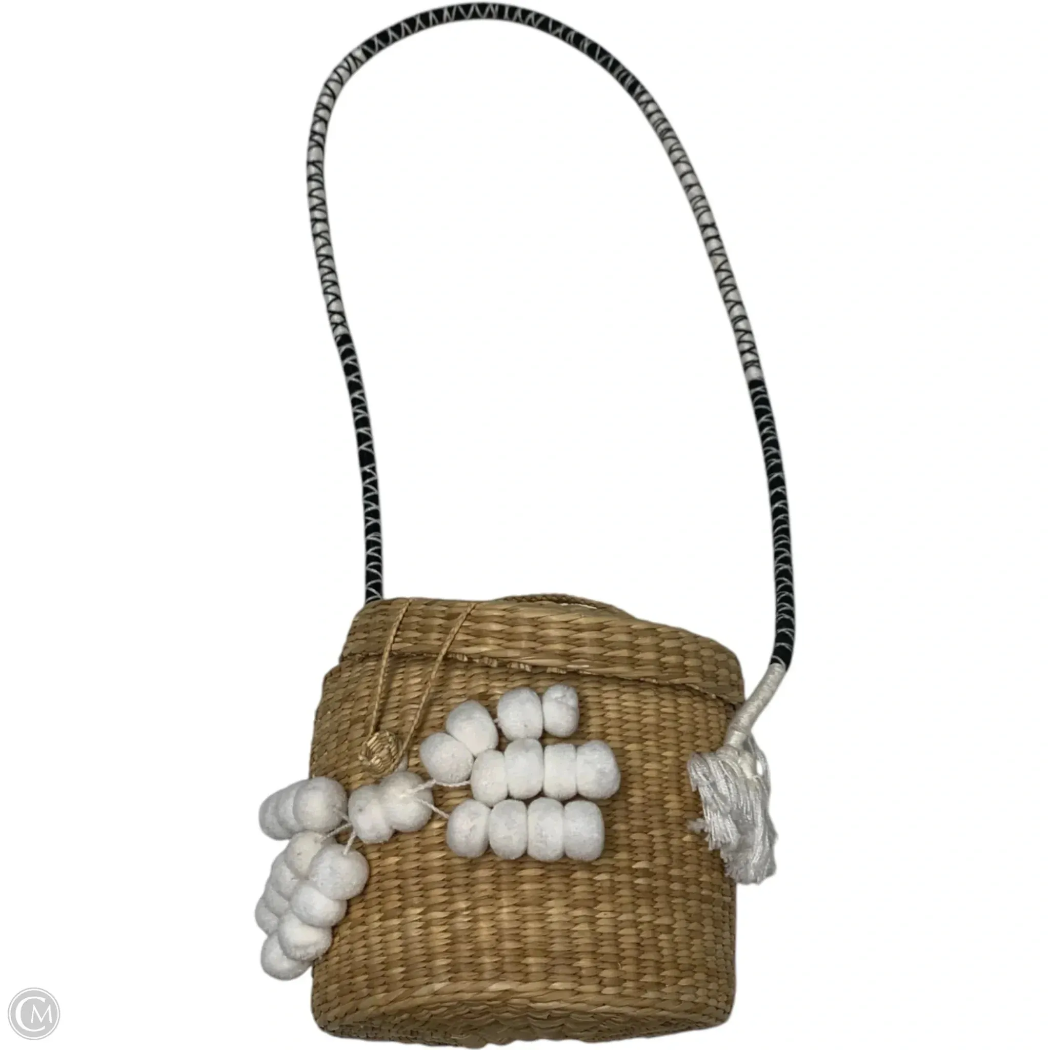 Crossbody By Nannacay, Size: Medium