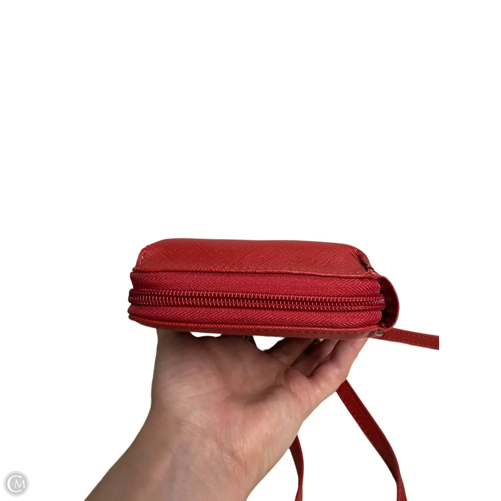 Crossbody By Sk And Company, Size: Small